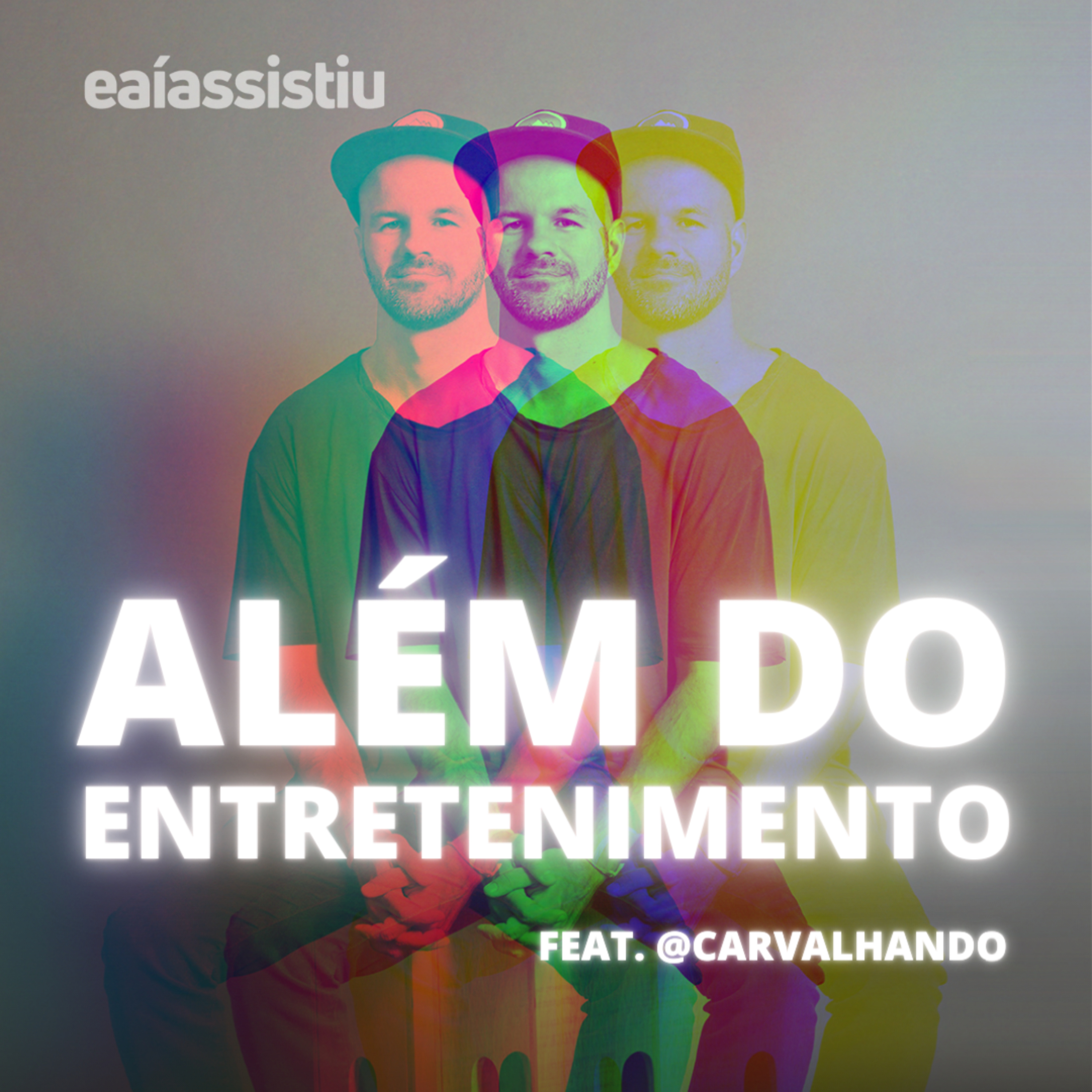 E aí assistiu?