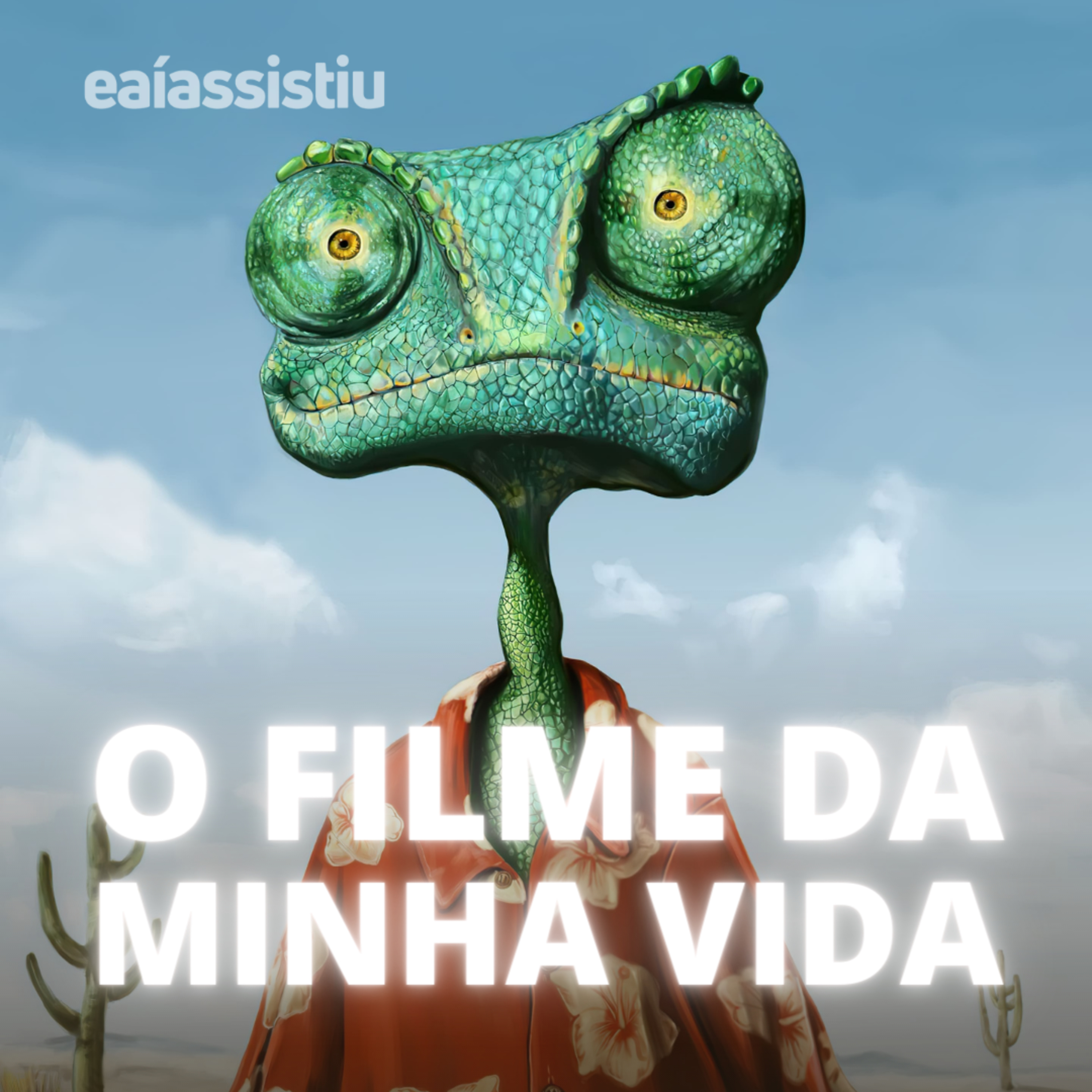 E aí assistiu?