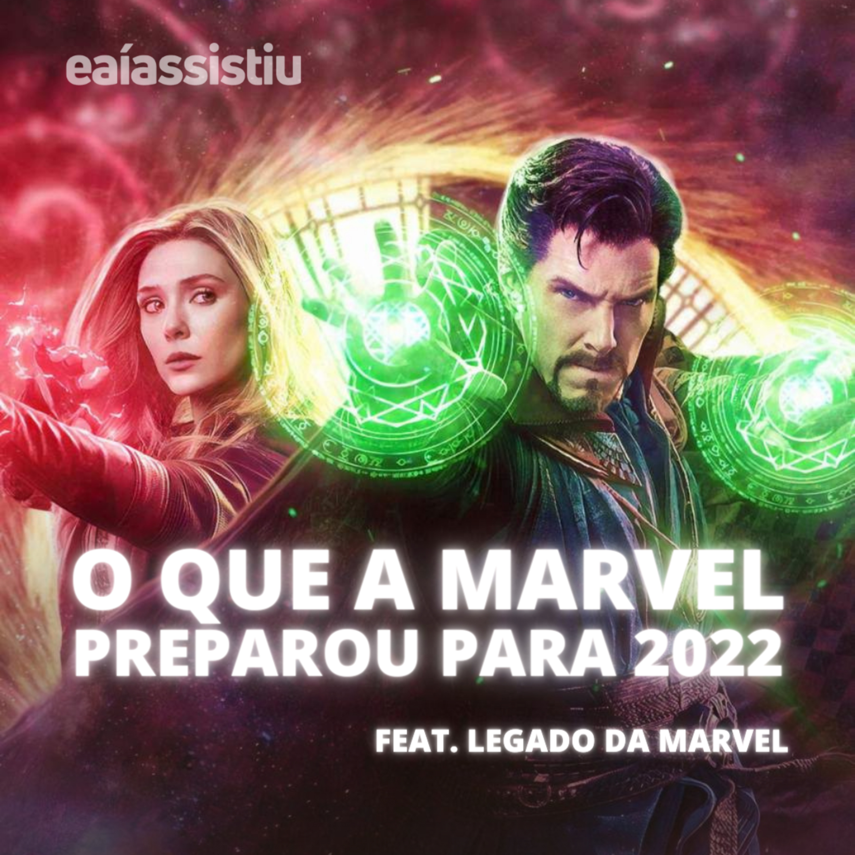 E aí assistiu?