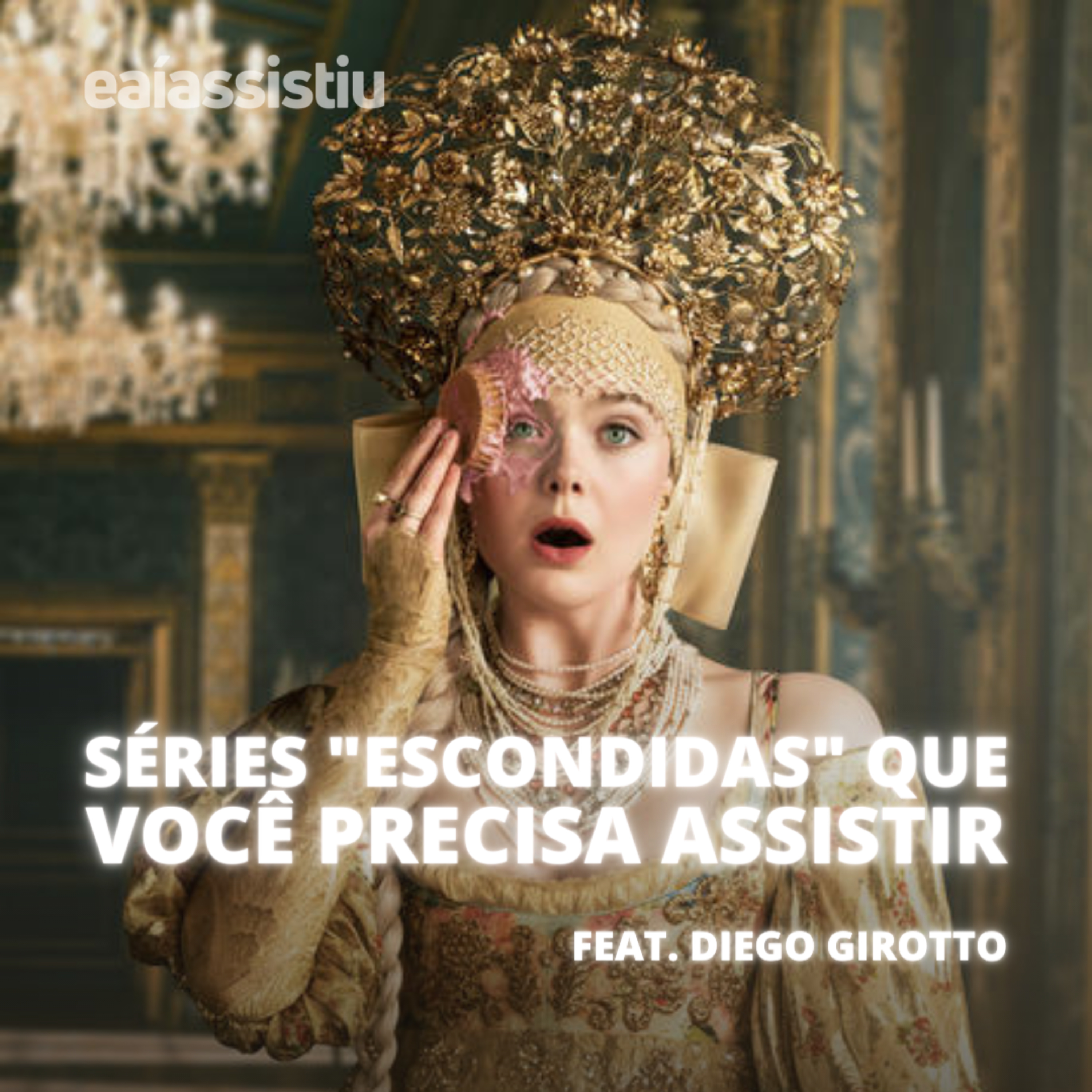 E aí assistiu?