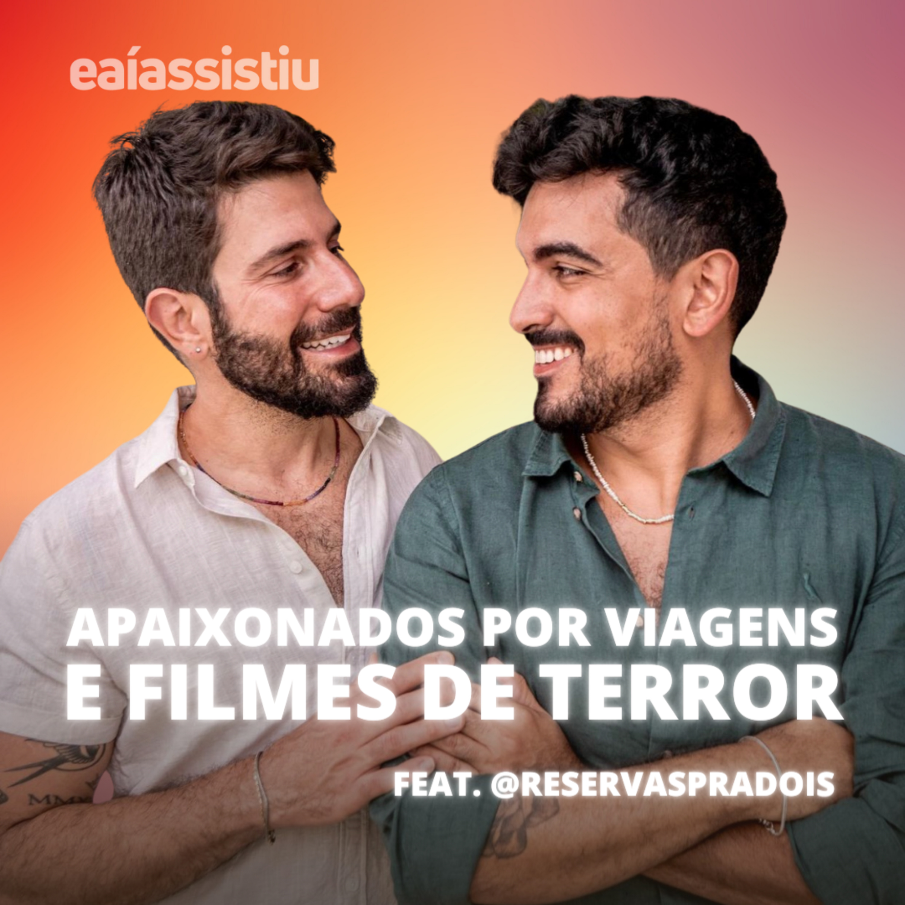 E aí assistiu?