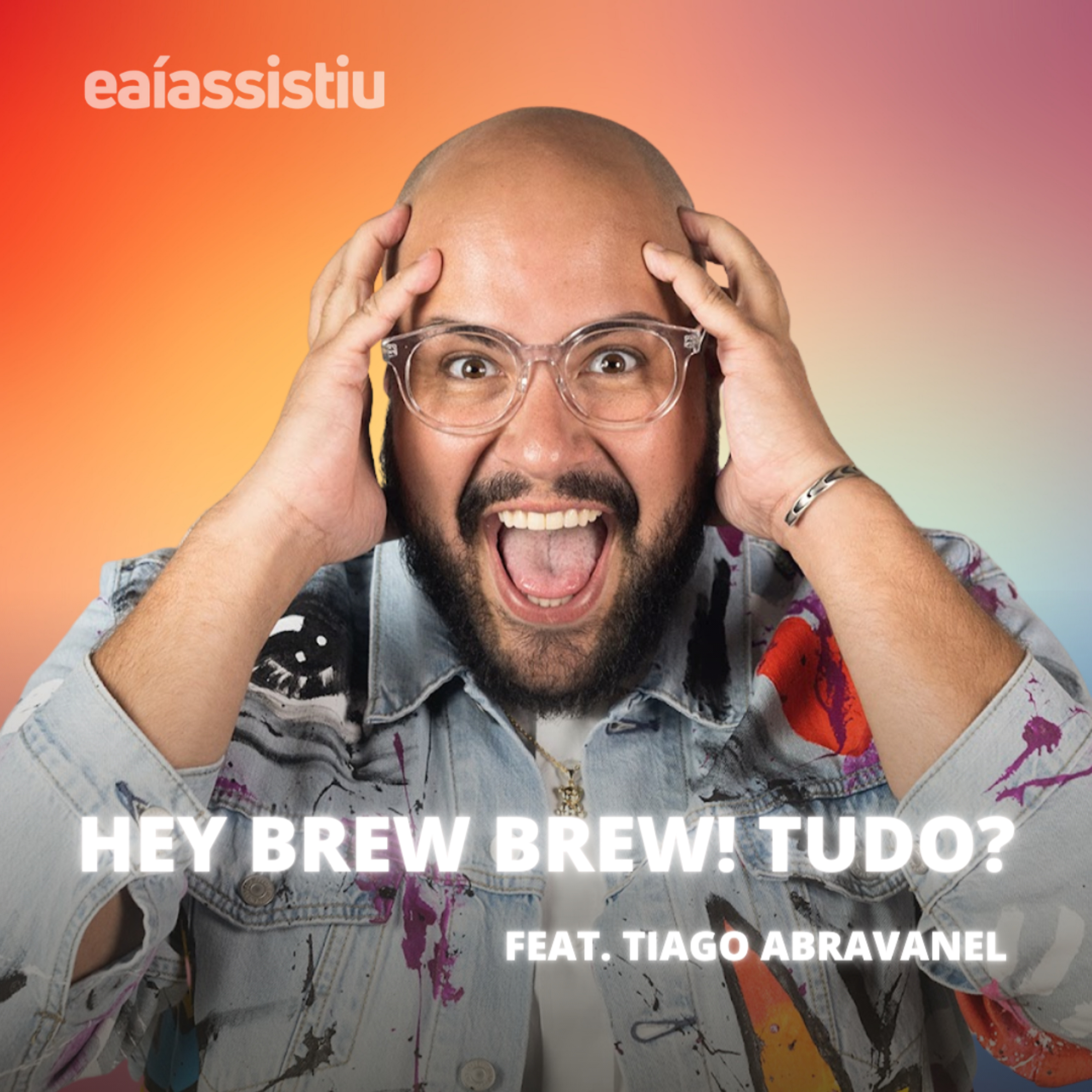 E aí assistiu?