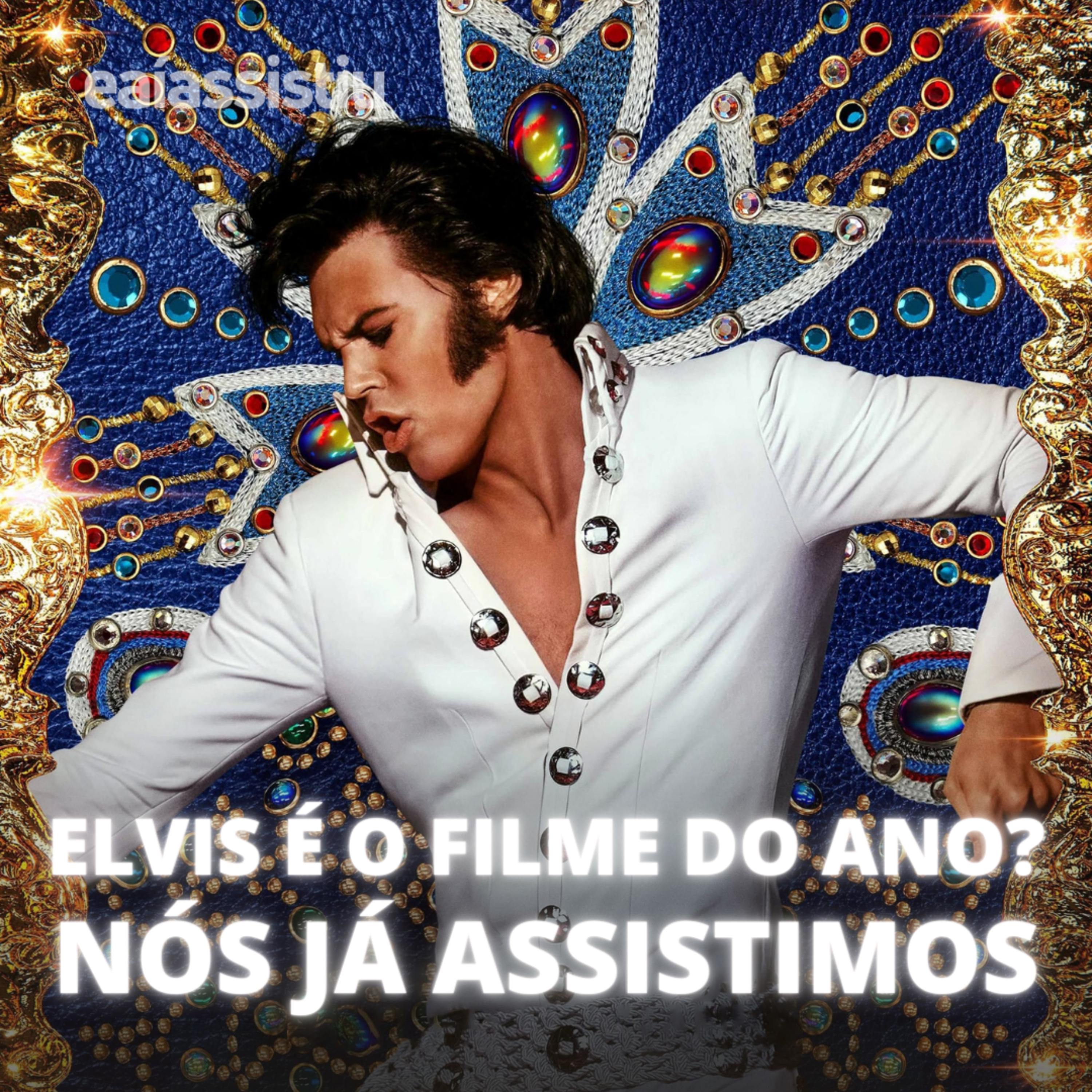 E aí assistiu?