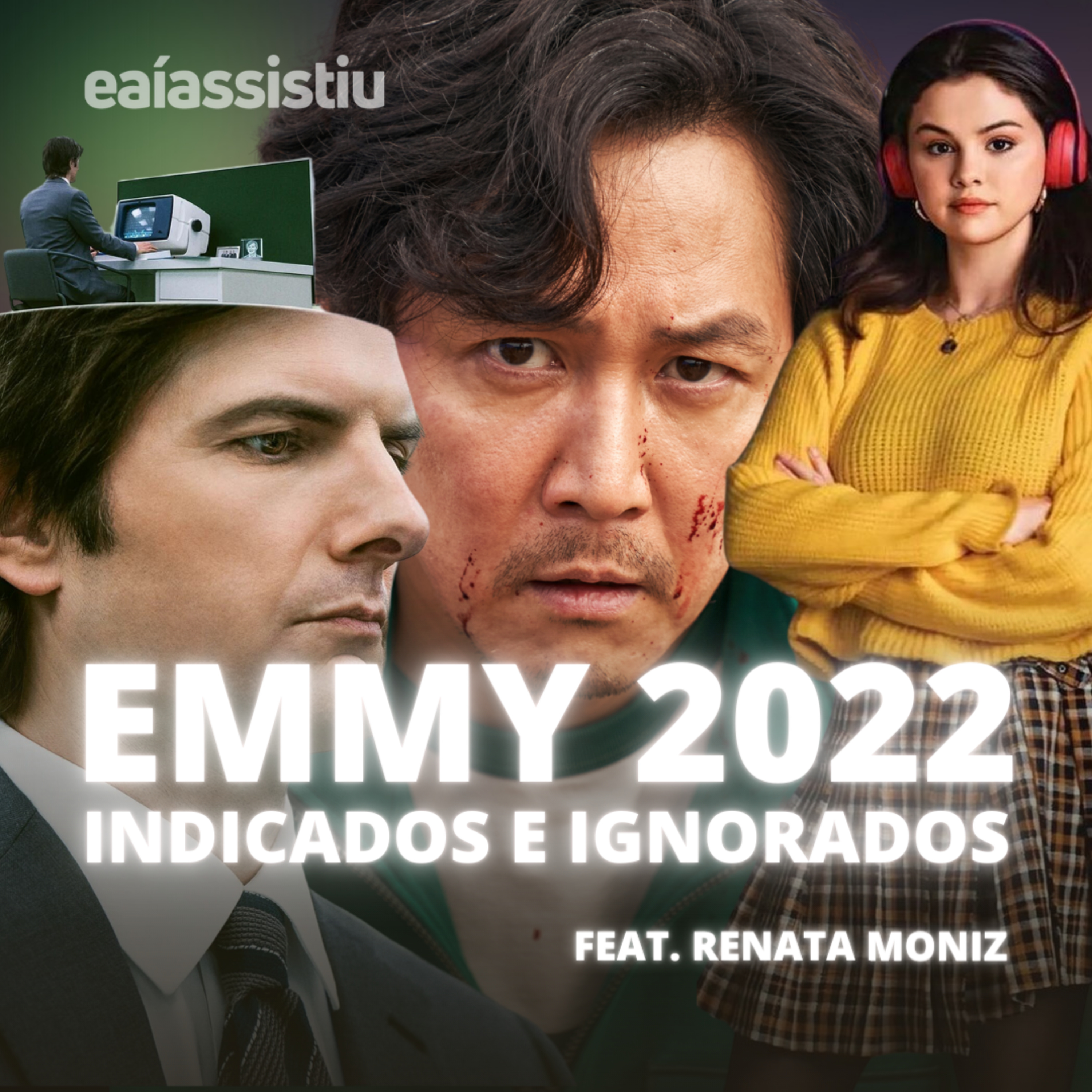 E aí assistiu?