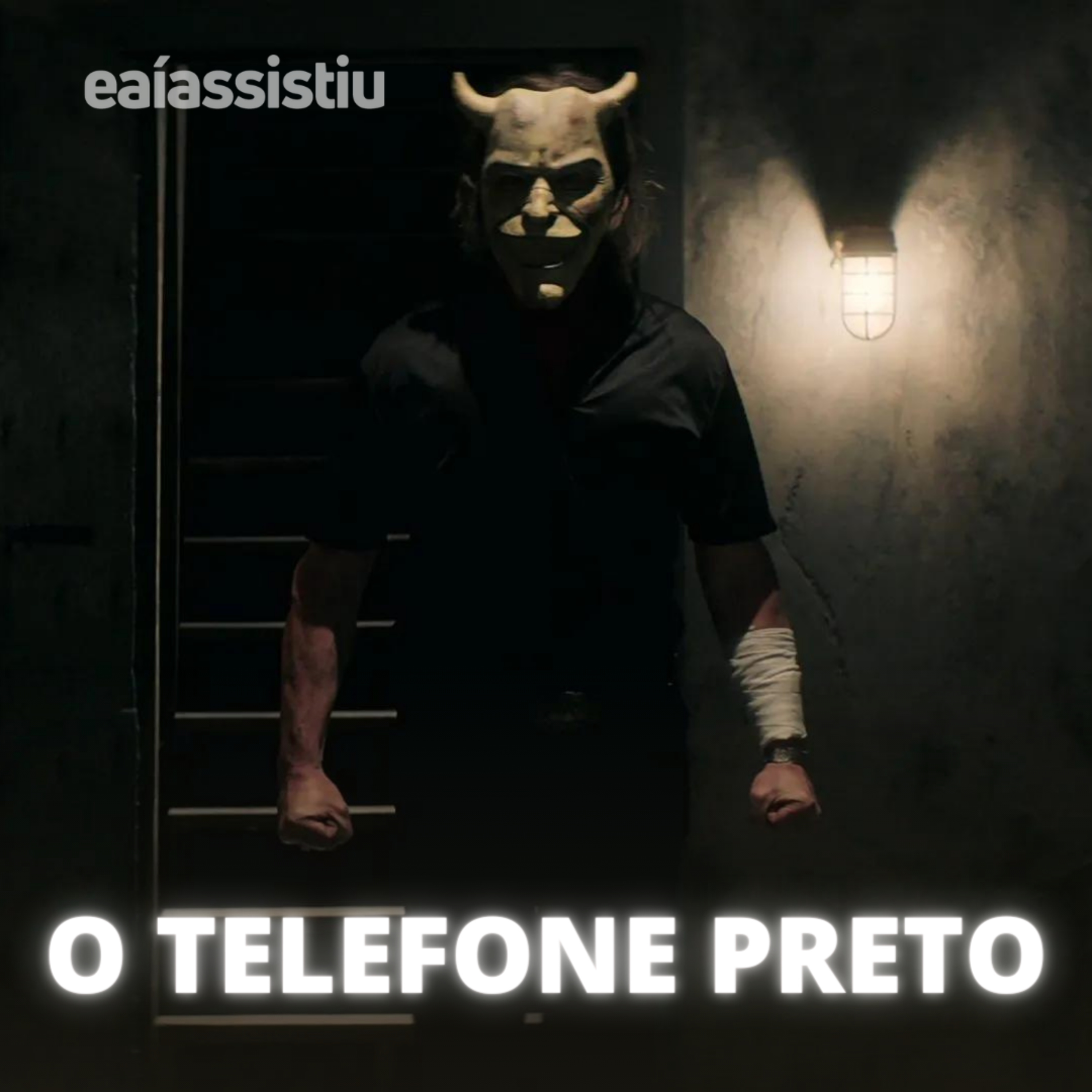 E aí assistiu?