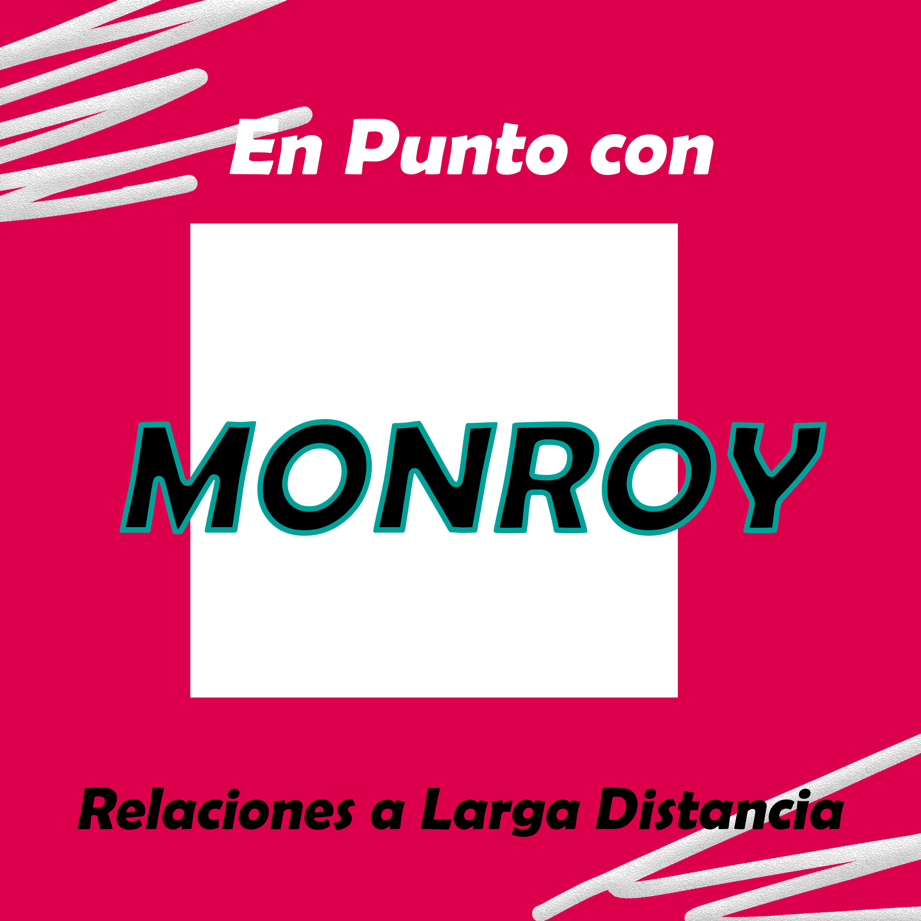En Punto con Monroy