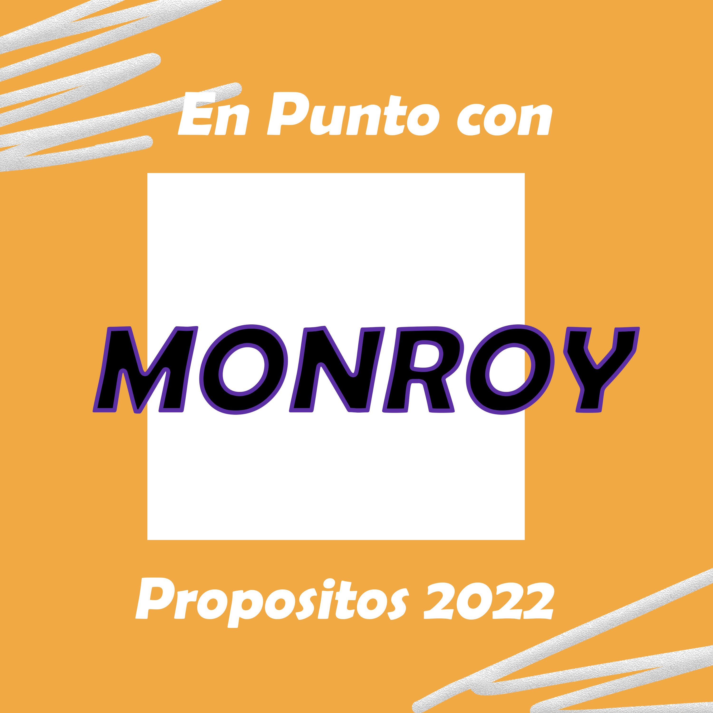 En Punto con Monroy