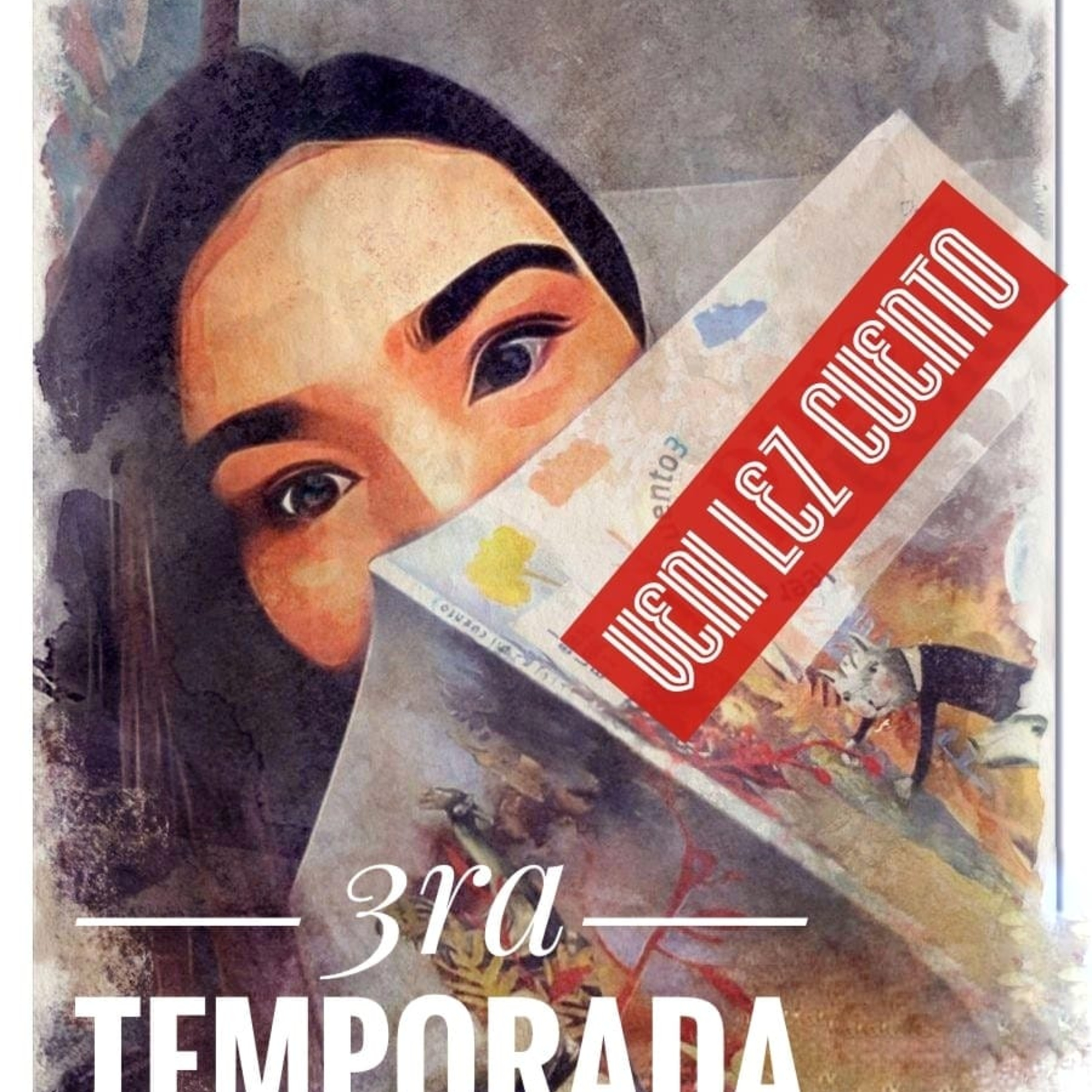 Vení Lez Cuento