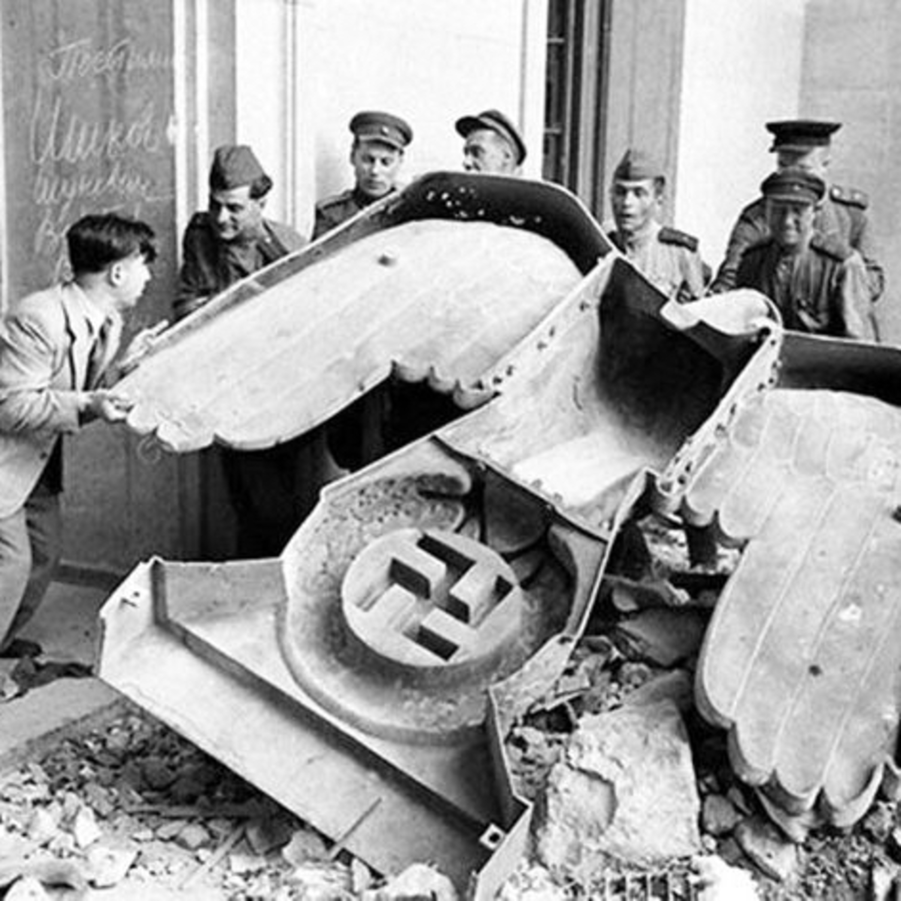 Polemical History Podcast