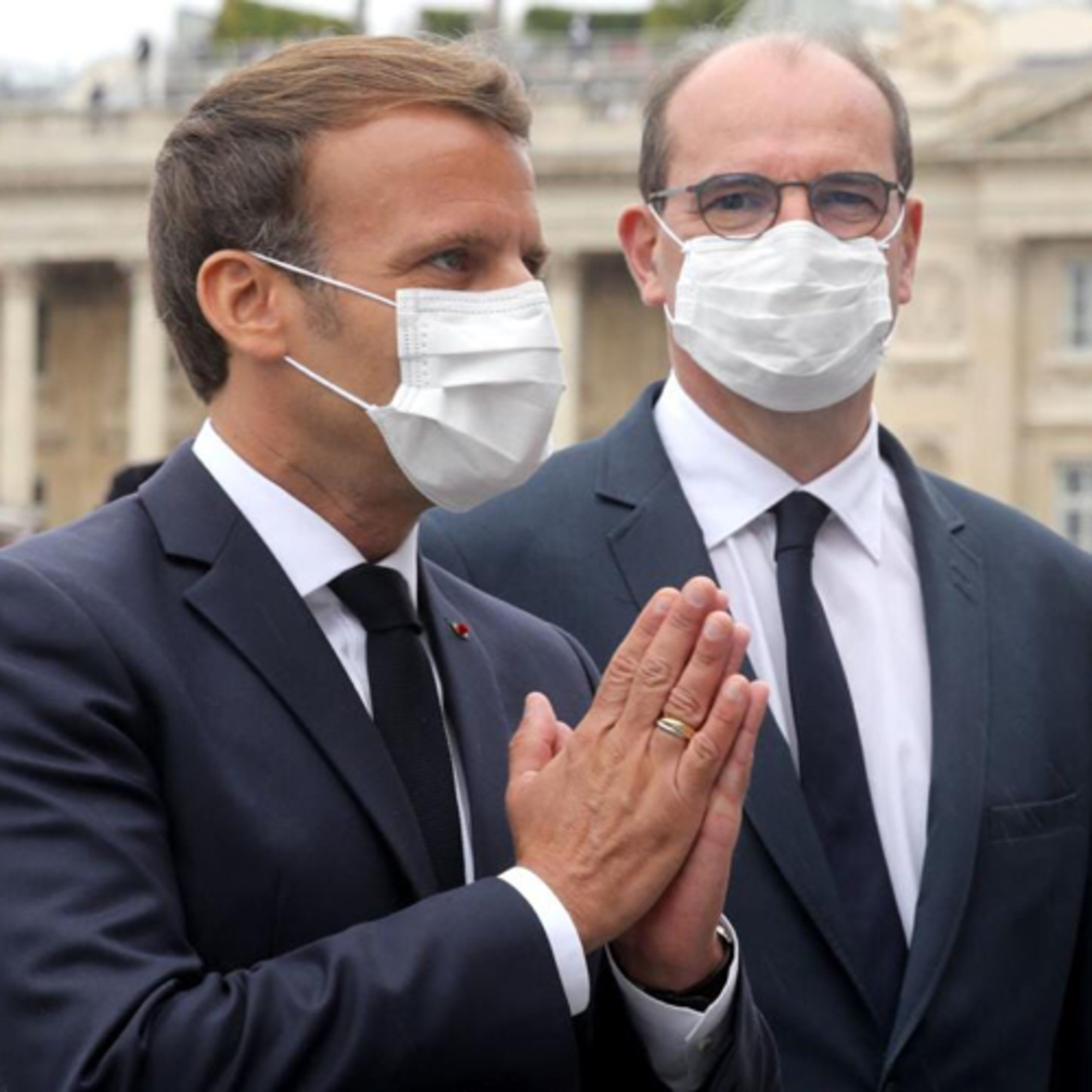 Polemical History Podcast