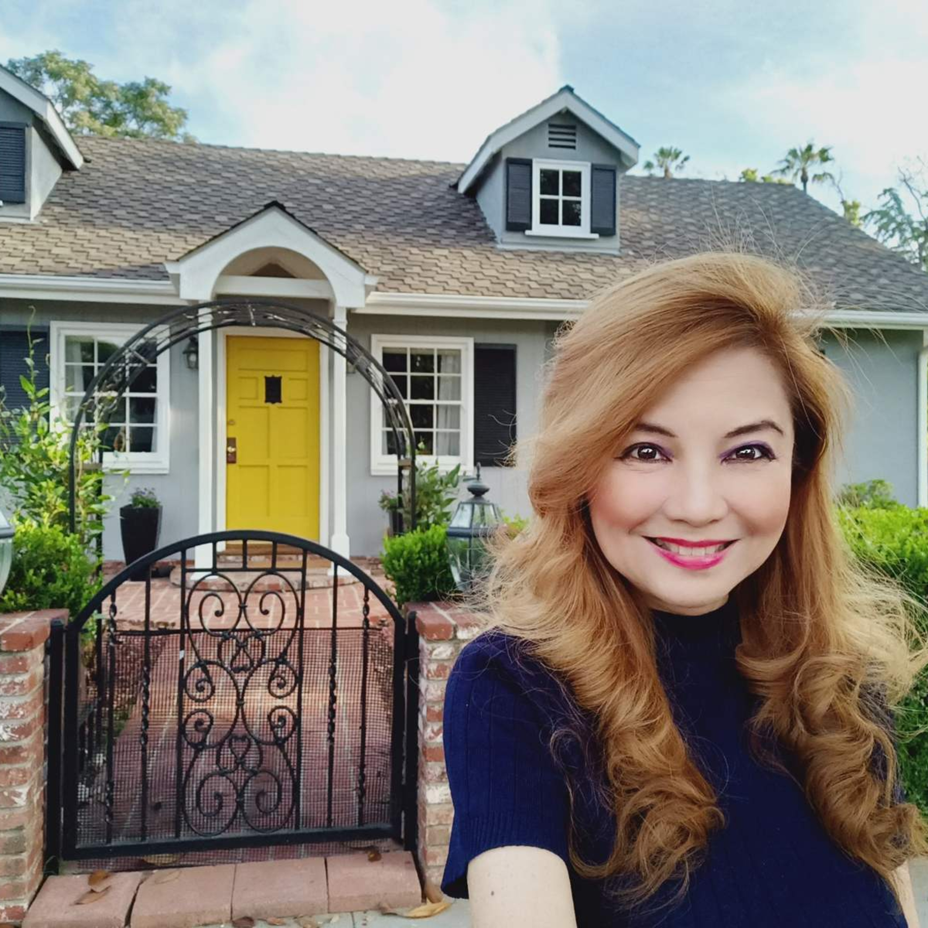 Arianne Symmes Podcast