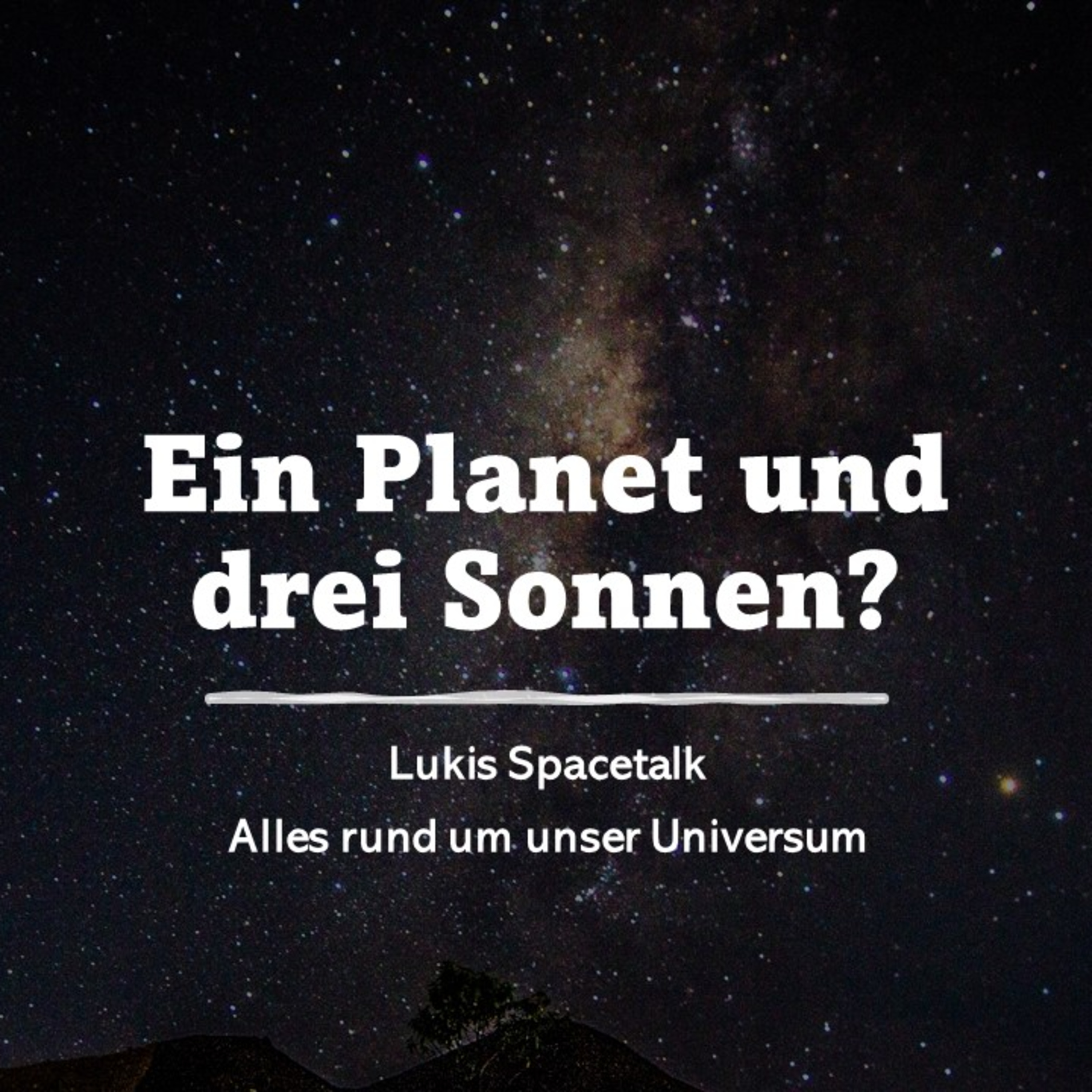 Lukis Spacetalk - Alles rund um unser Universum