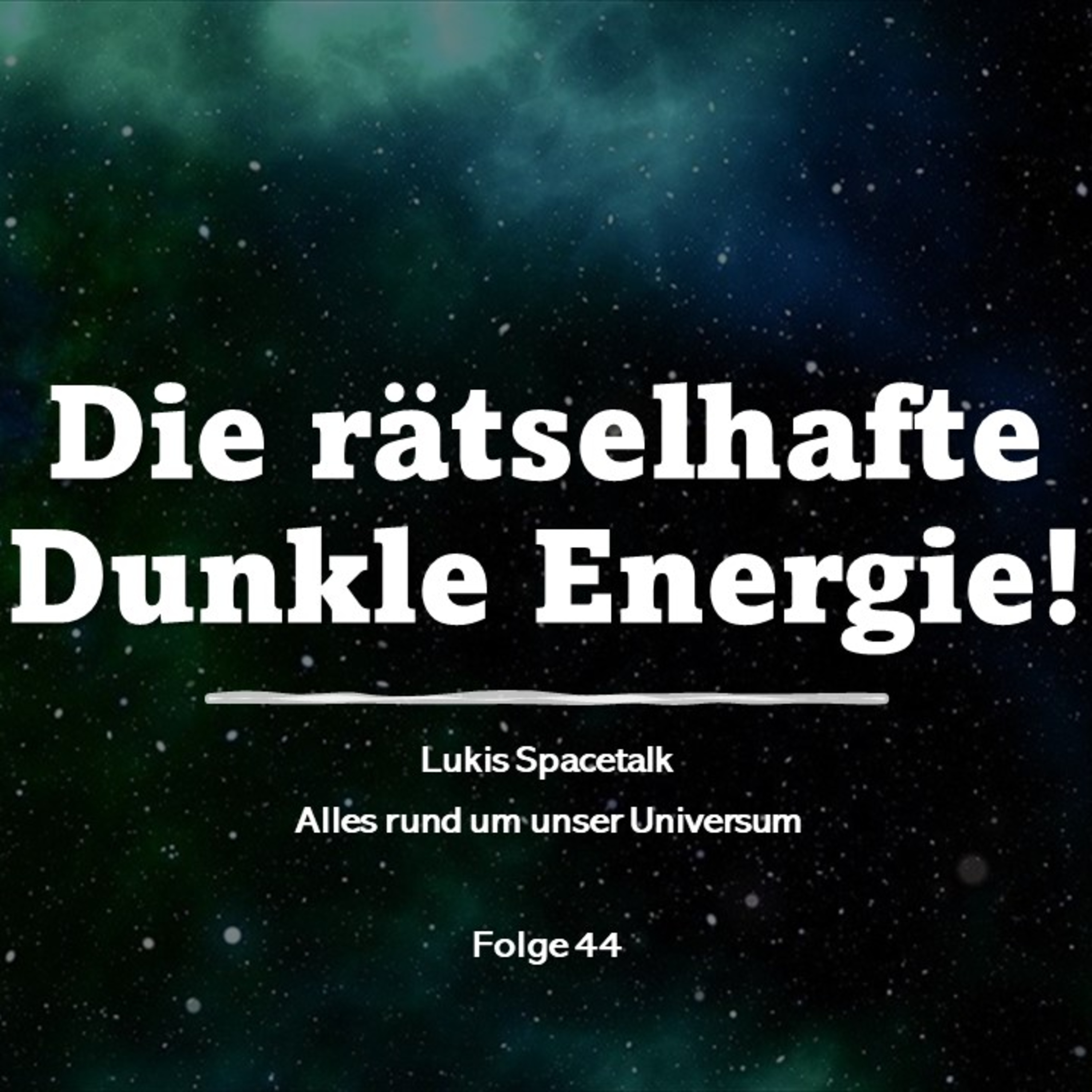 Lukis Spacetalk - Alles rund um unser Universum