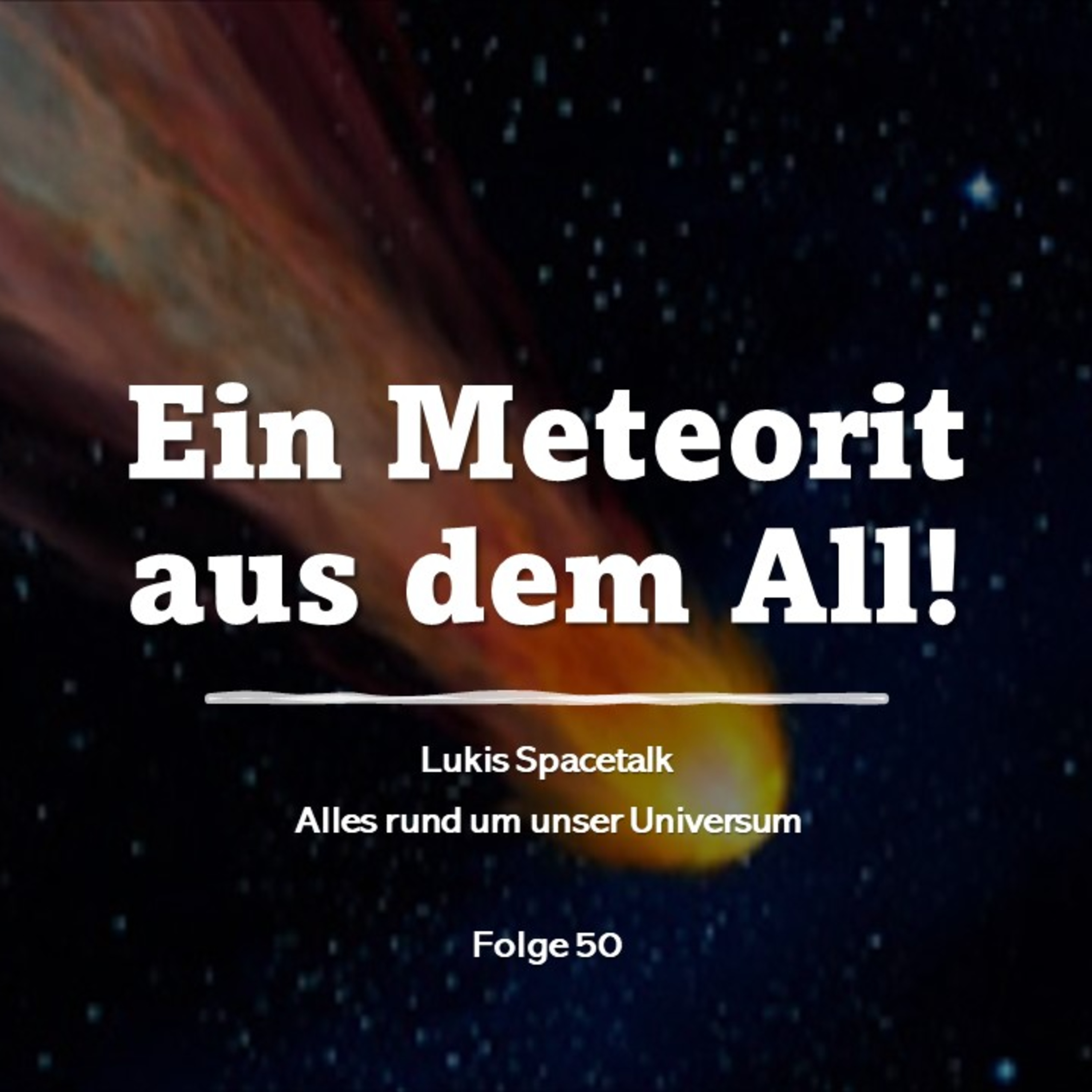 Lukis Spacetalk - Alles rund um unser Universum