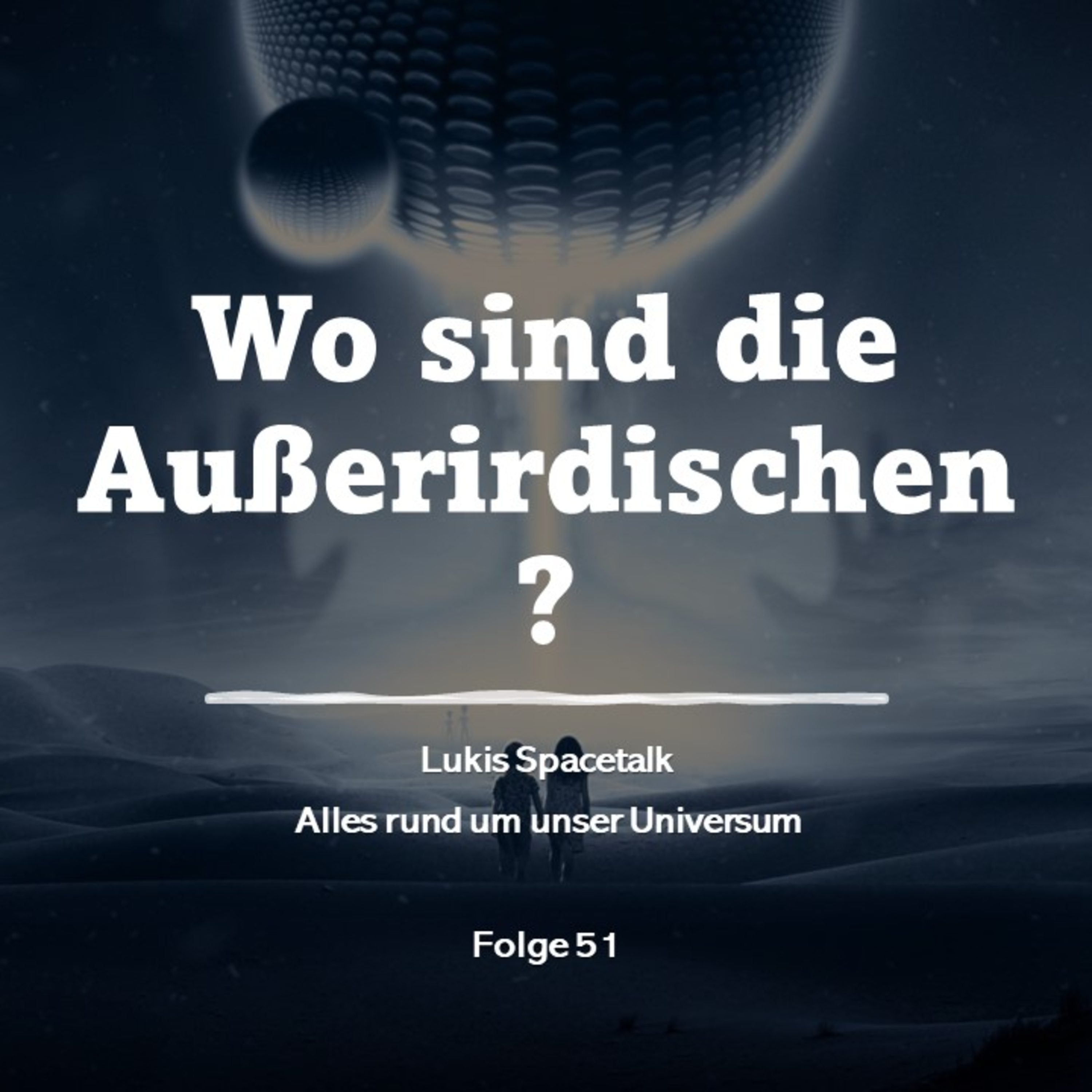 Lukis Spacetalk - Alles rund um unser Universum