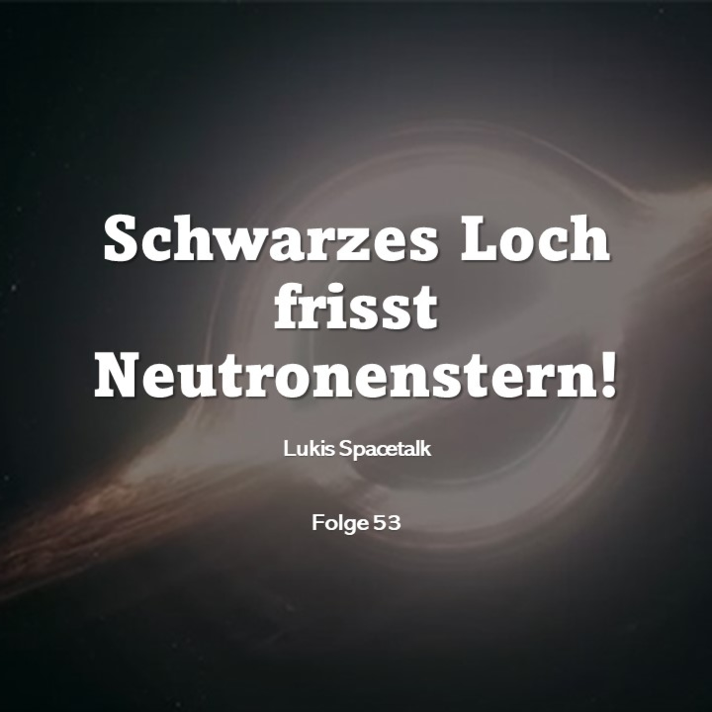 Lukis Spacetalk - Alles rund um unser Universum