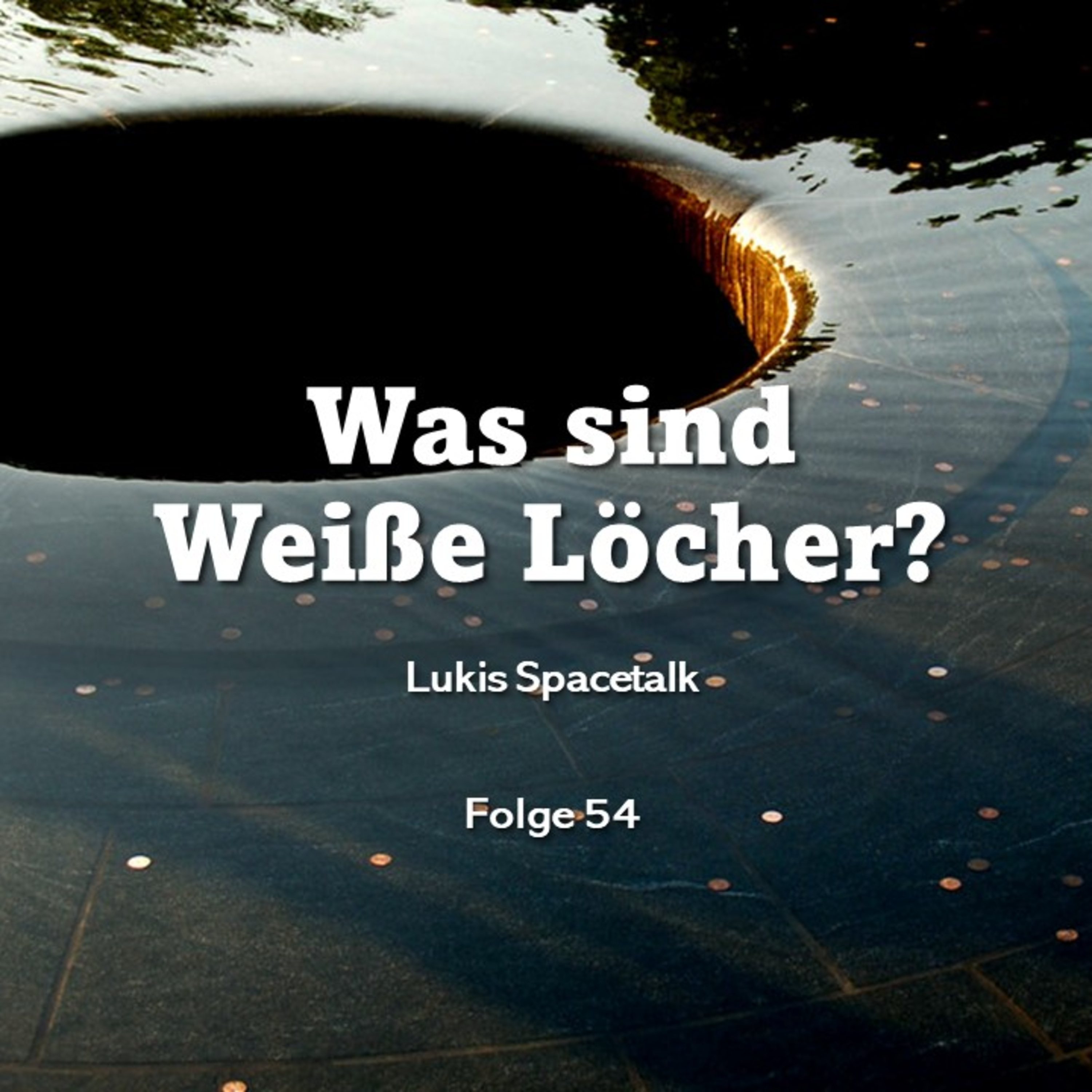 Lukis Spacetalk - Alles rund um unser Universum