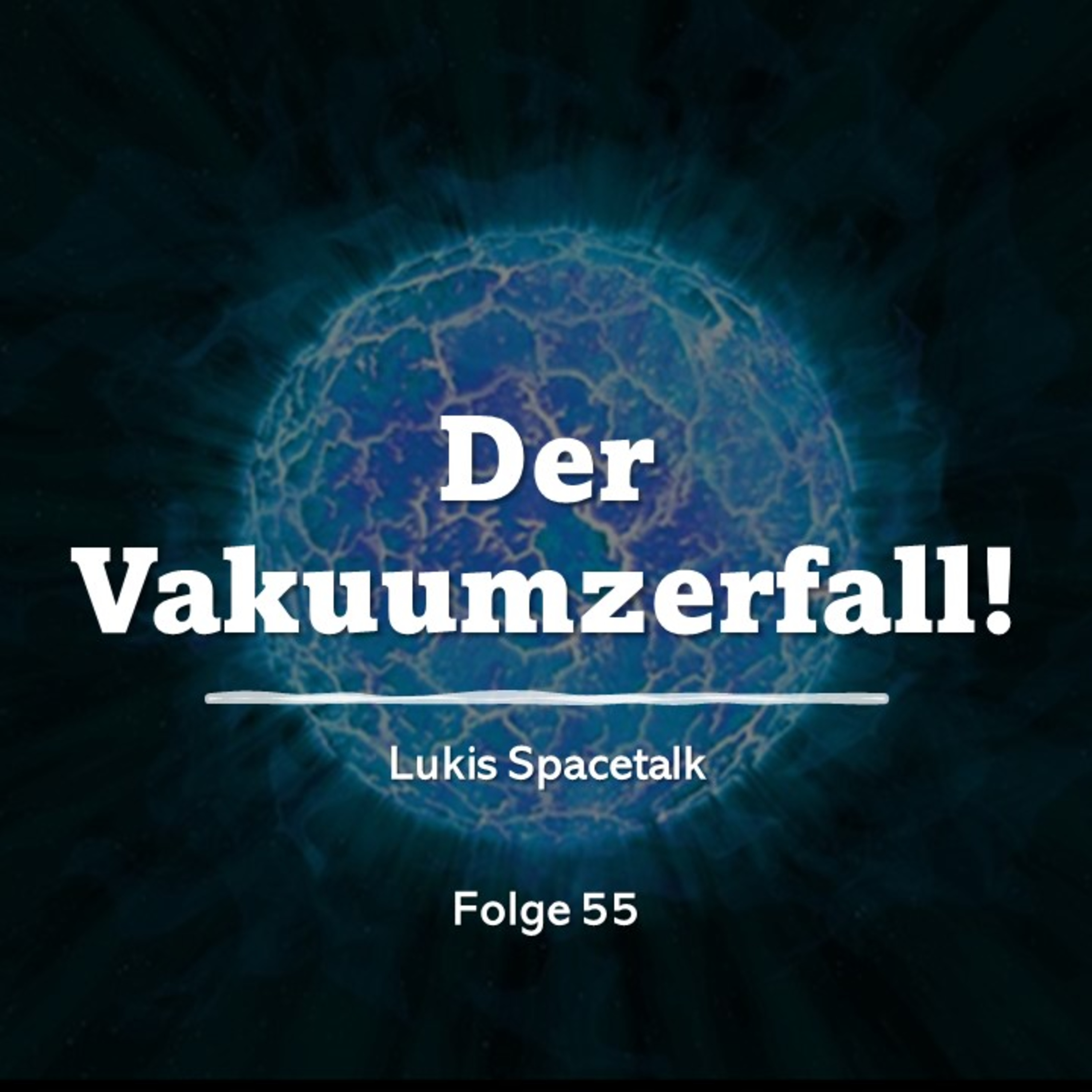 Lukis Spacetalk - Alles rund um unser Universum