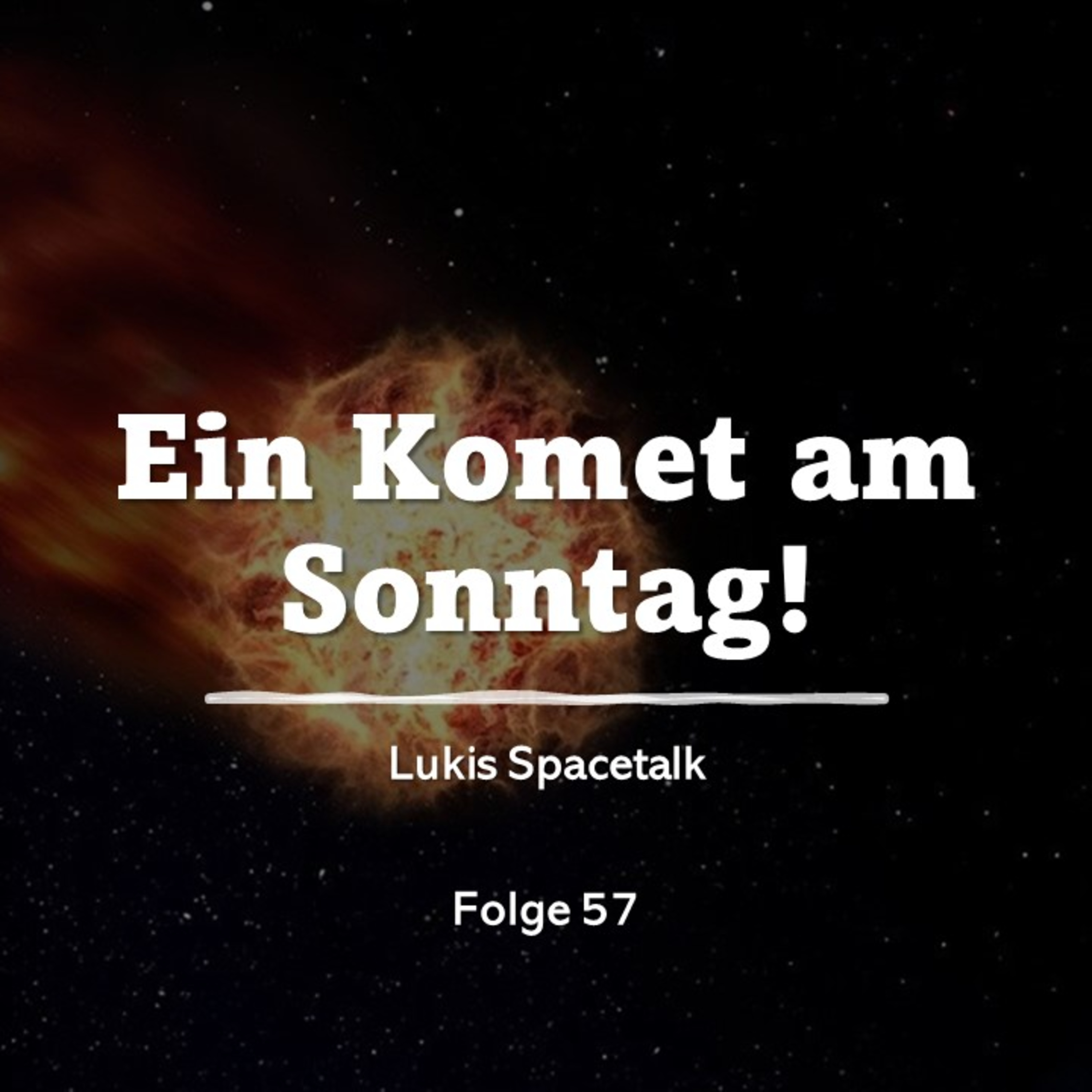 Lukis Spacetalk - Alles rund um unser Universum