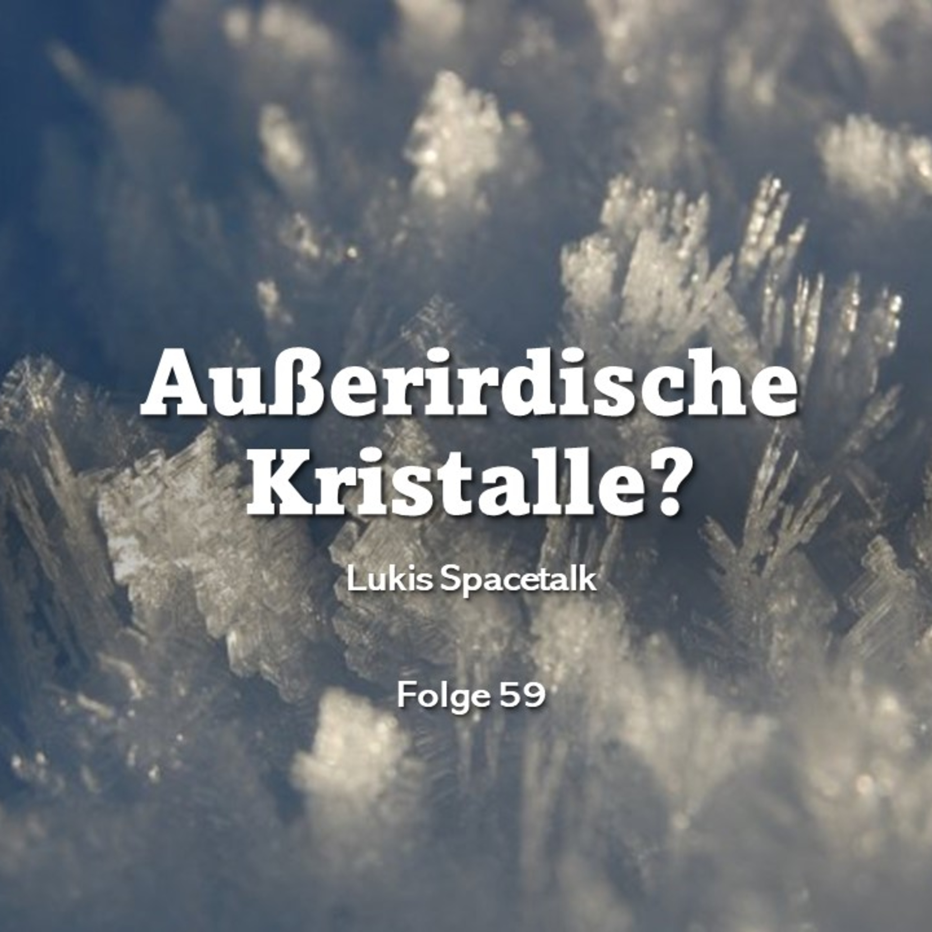 Lukis Spacetalk - Alles rund um unser Universum