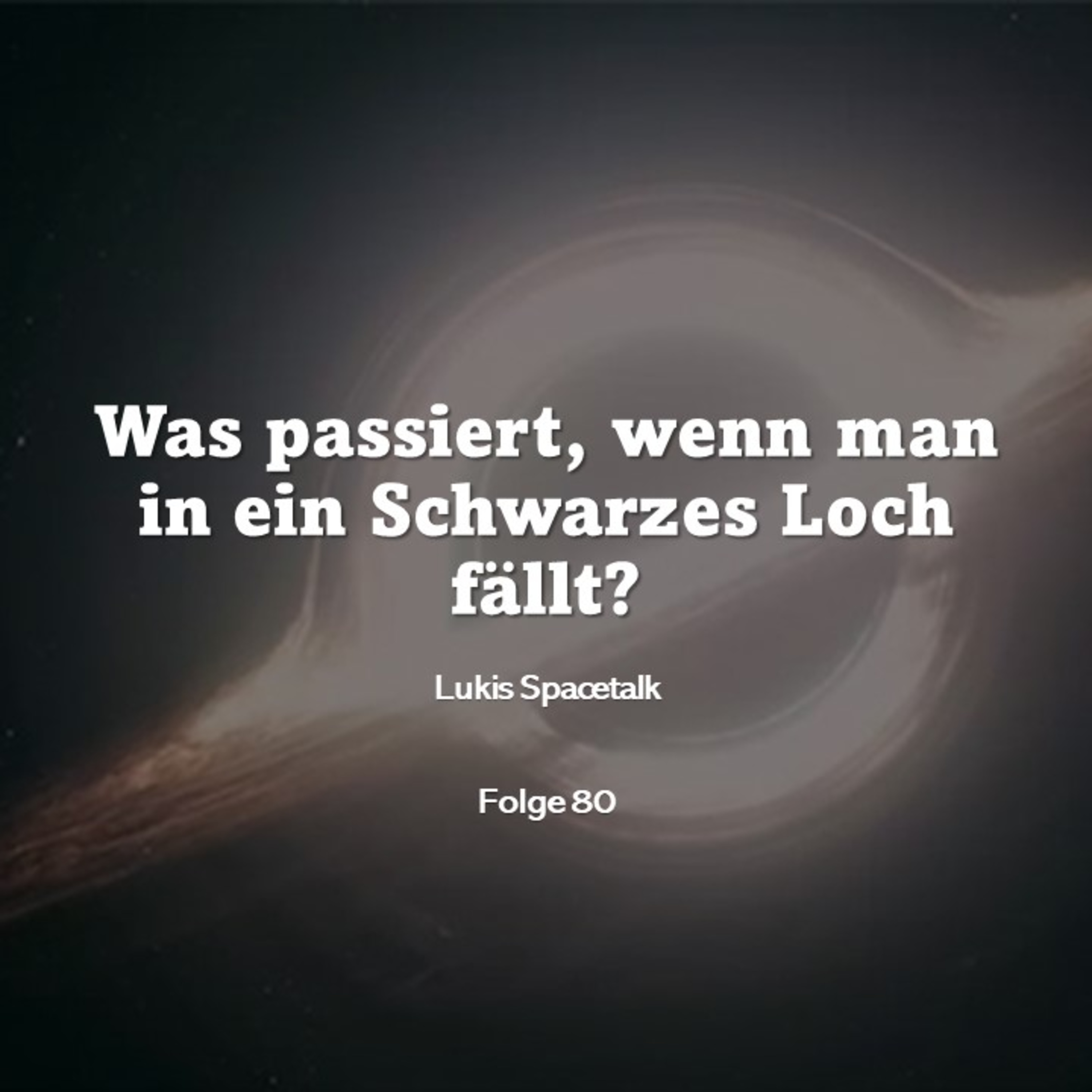Lukis Spacetalk - Alles rund um unser Universum
