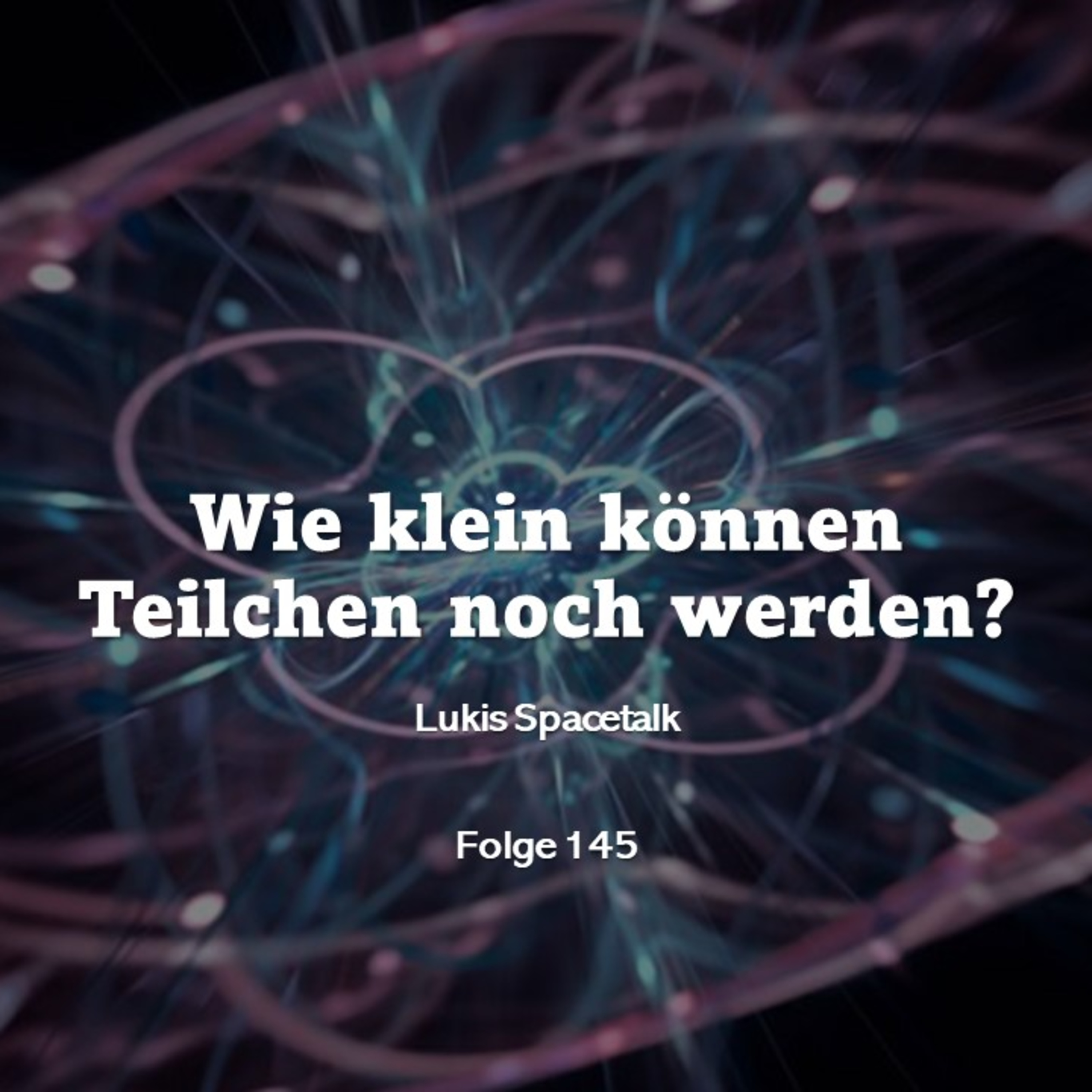 Lukis Spacetalk - Alles rund um unser Universum