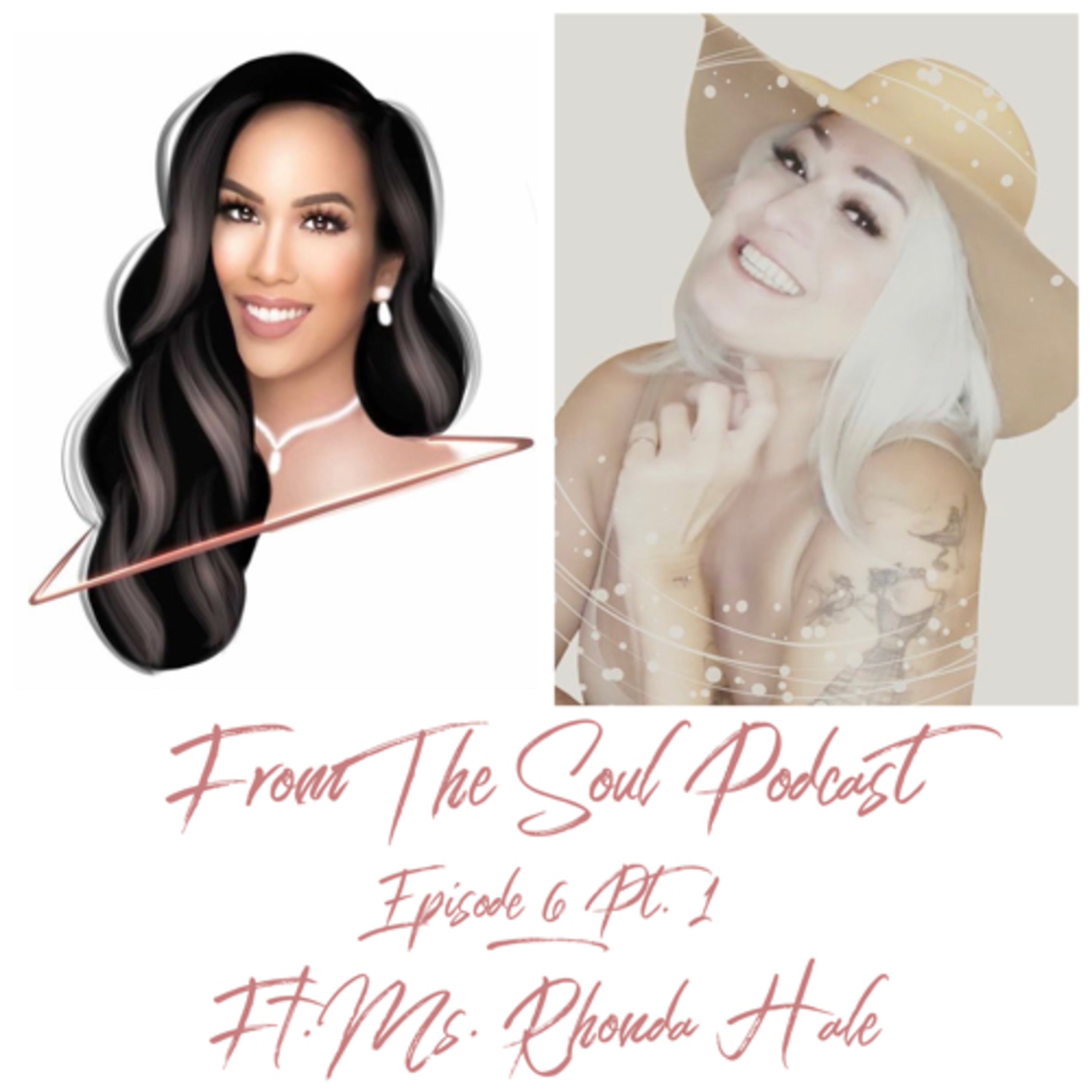 From The Soul Podcast