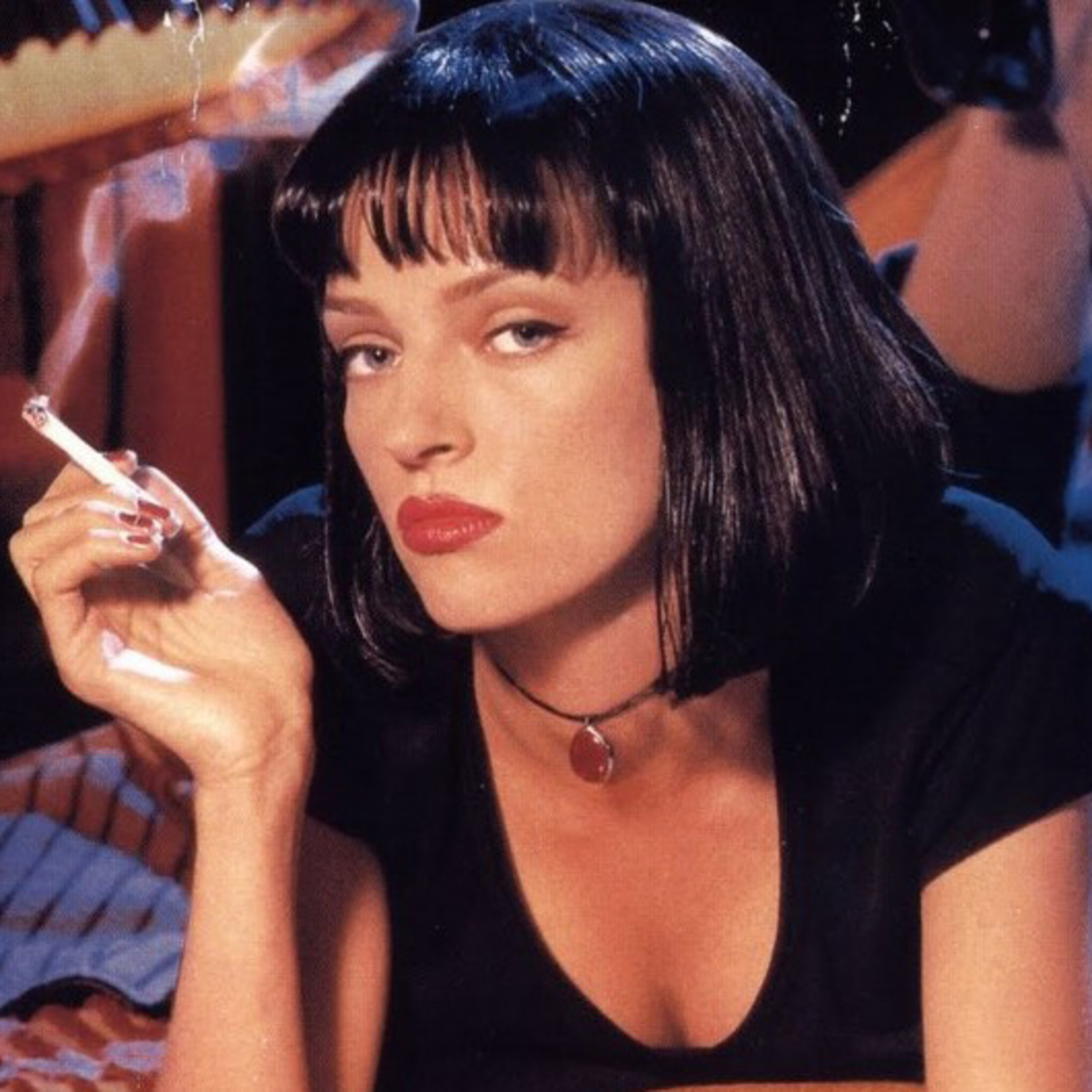 Pulp Fiction - La Note Originale (RPL Radio)