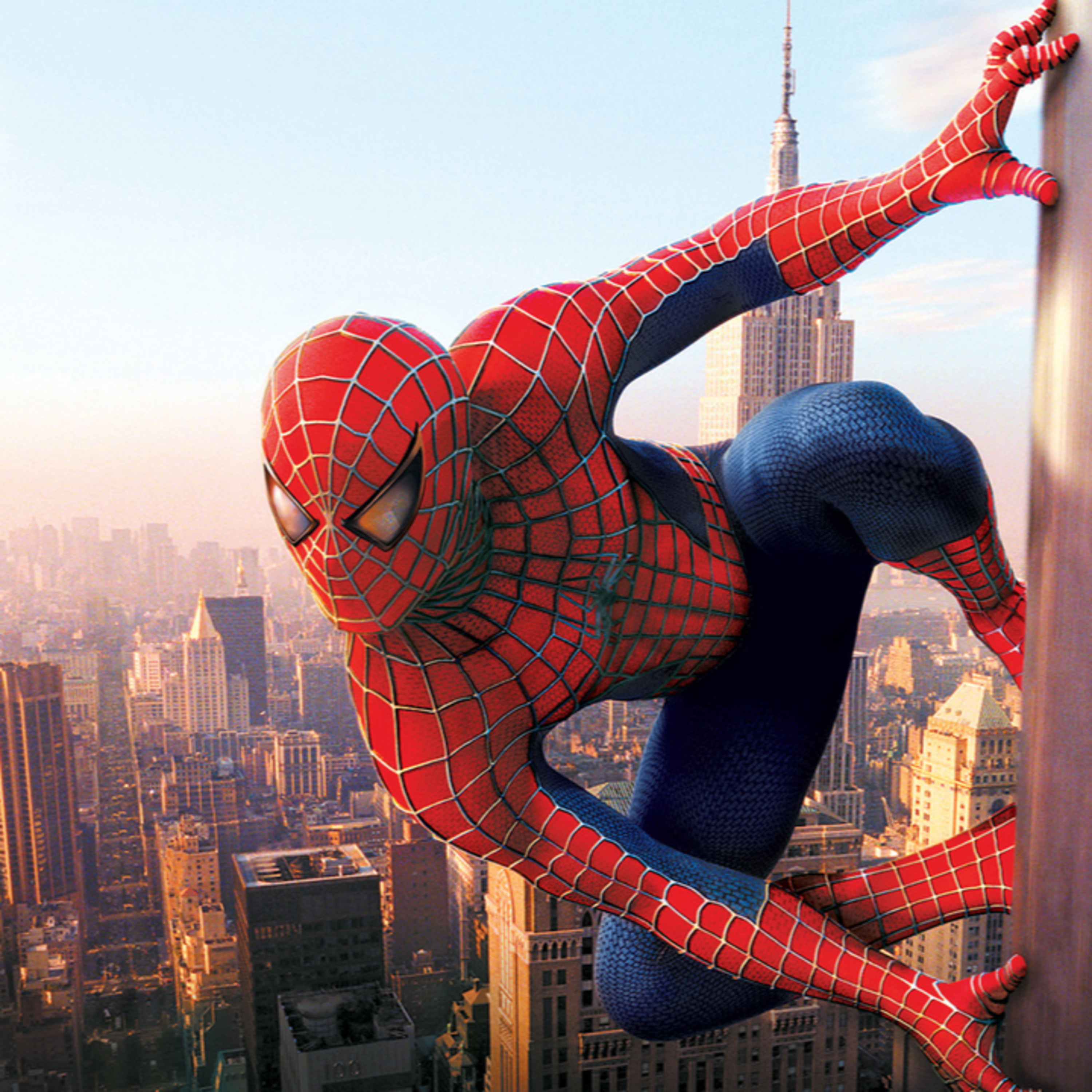 Spider-Man - La Note Originale (Version longue)