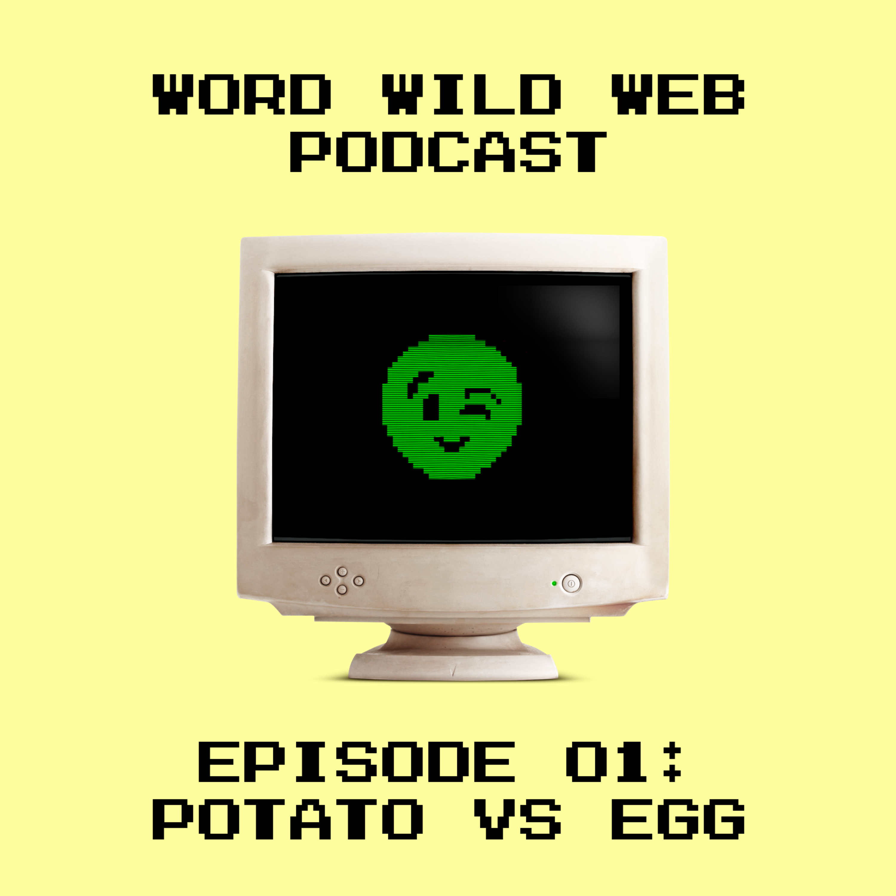 Word Wild Web