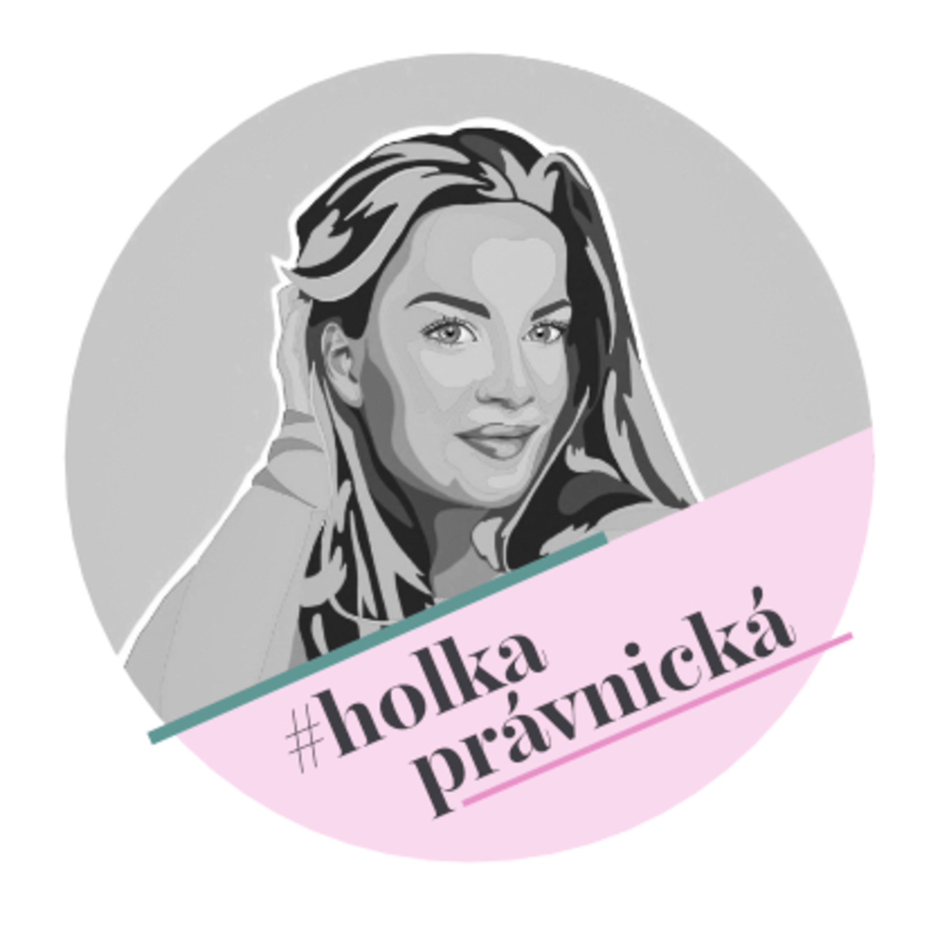 Holka právnická