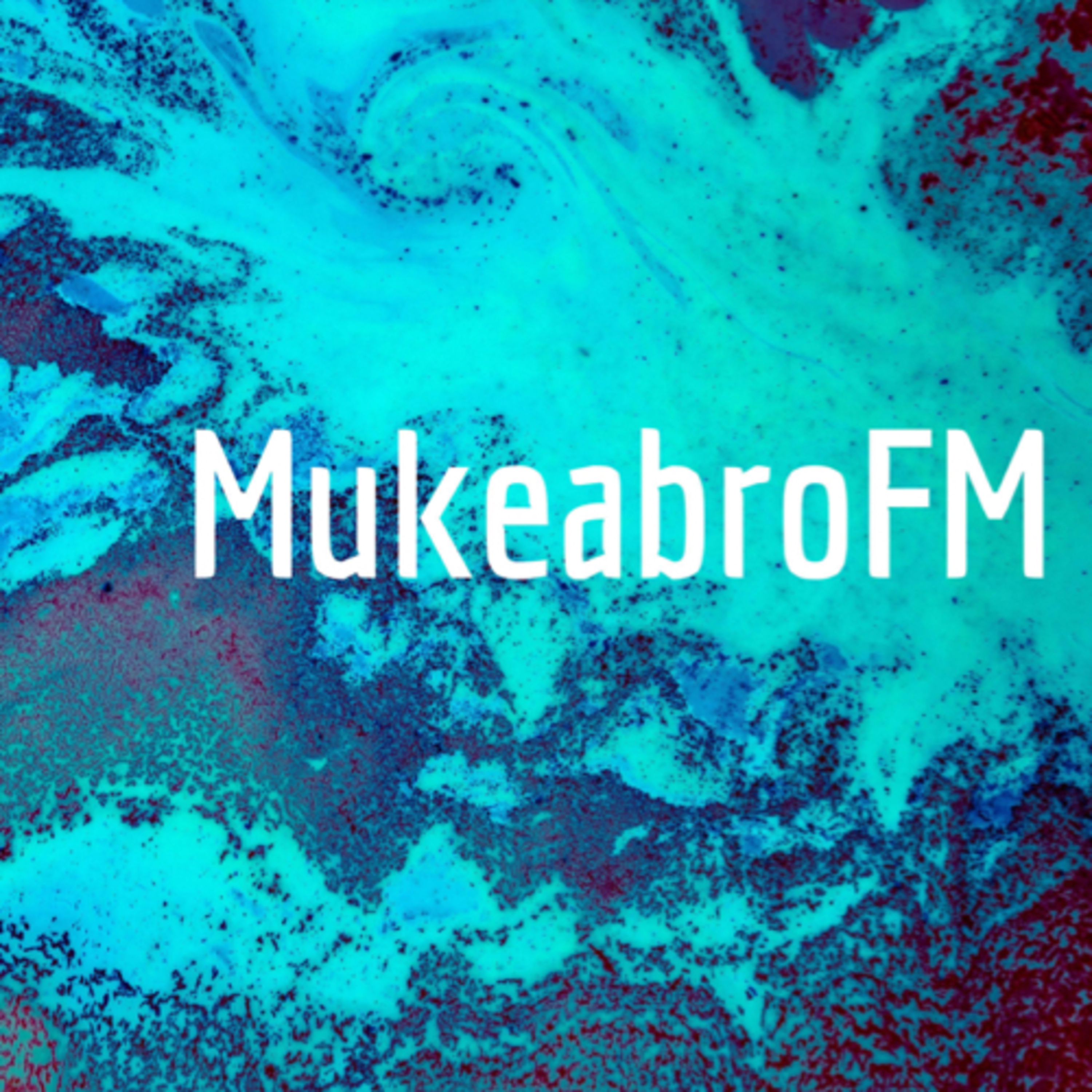 MukeabroFM  episode artwork