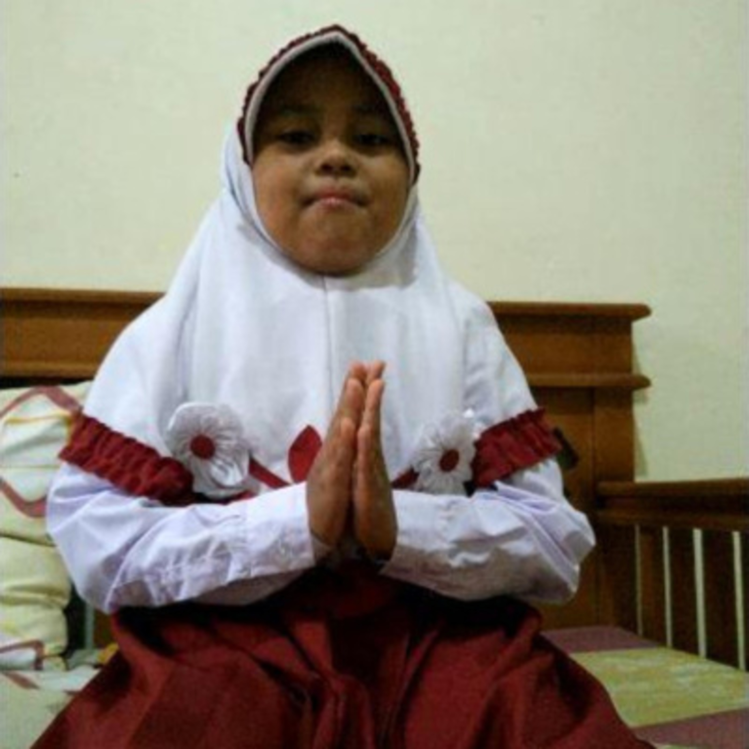 Kirana\'s Home