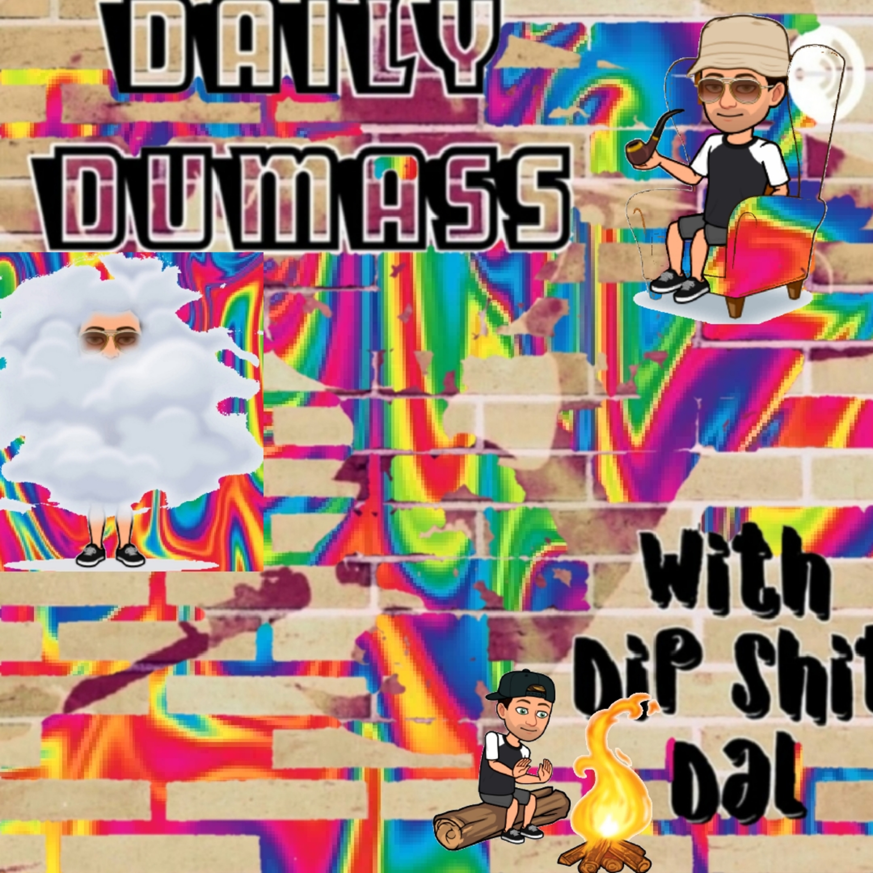 Daily Dumass