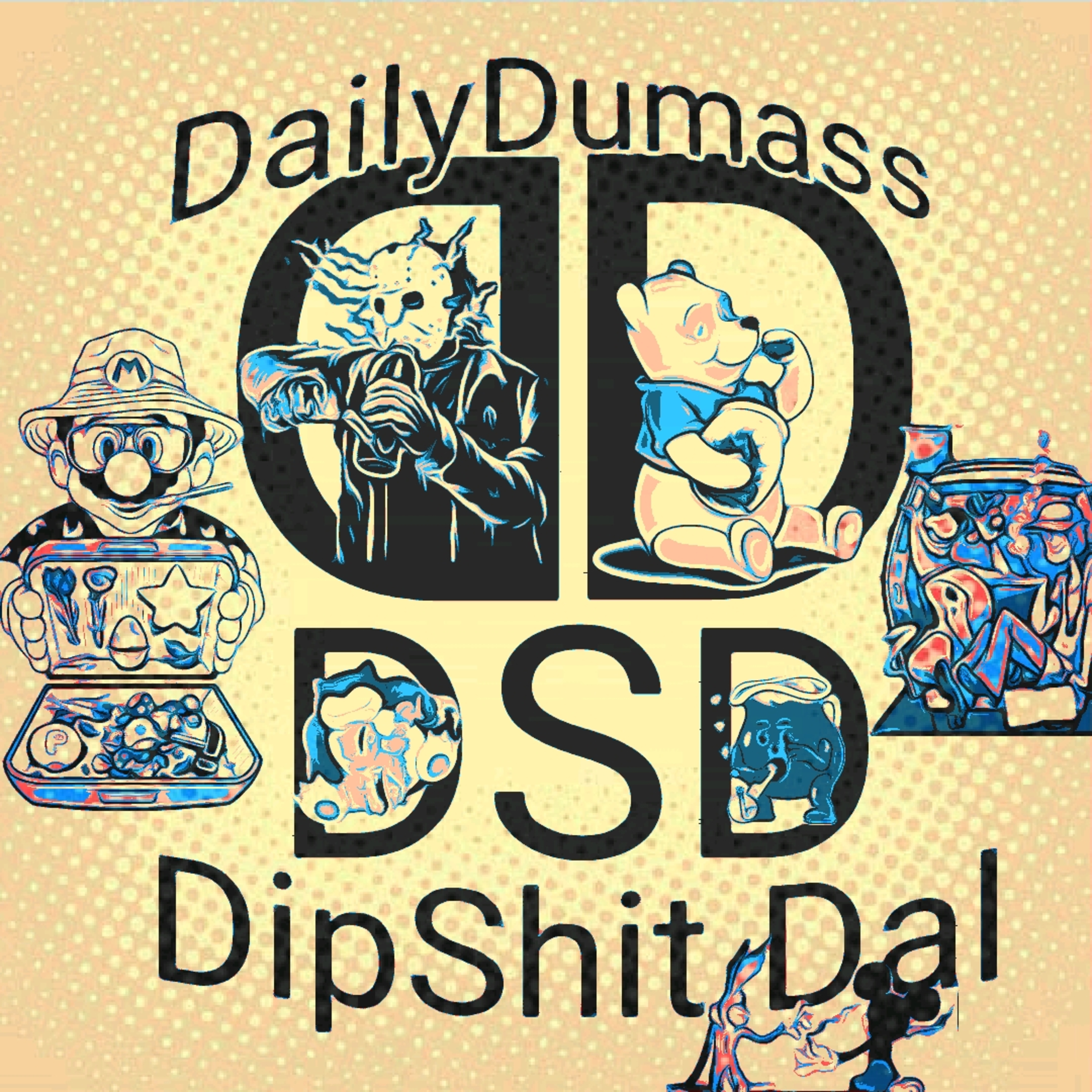 Daily Dumass
