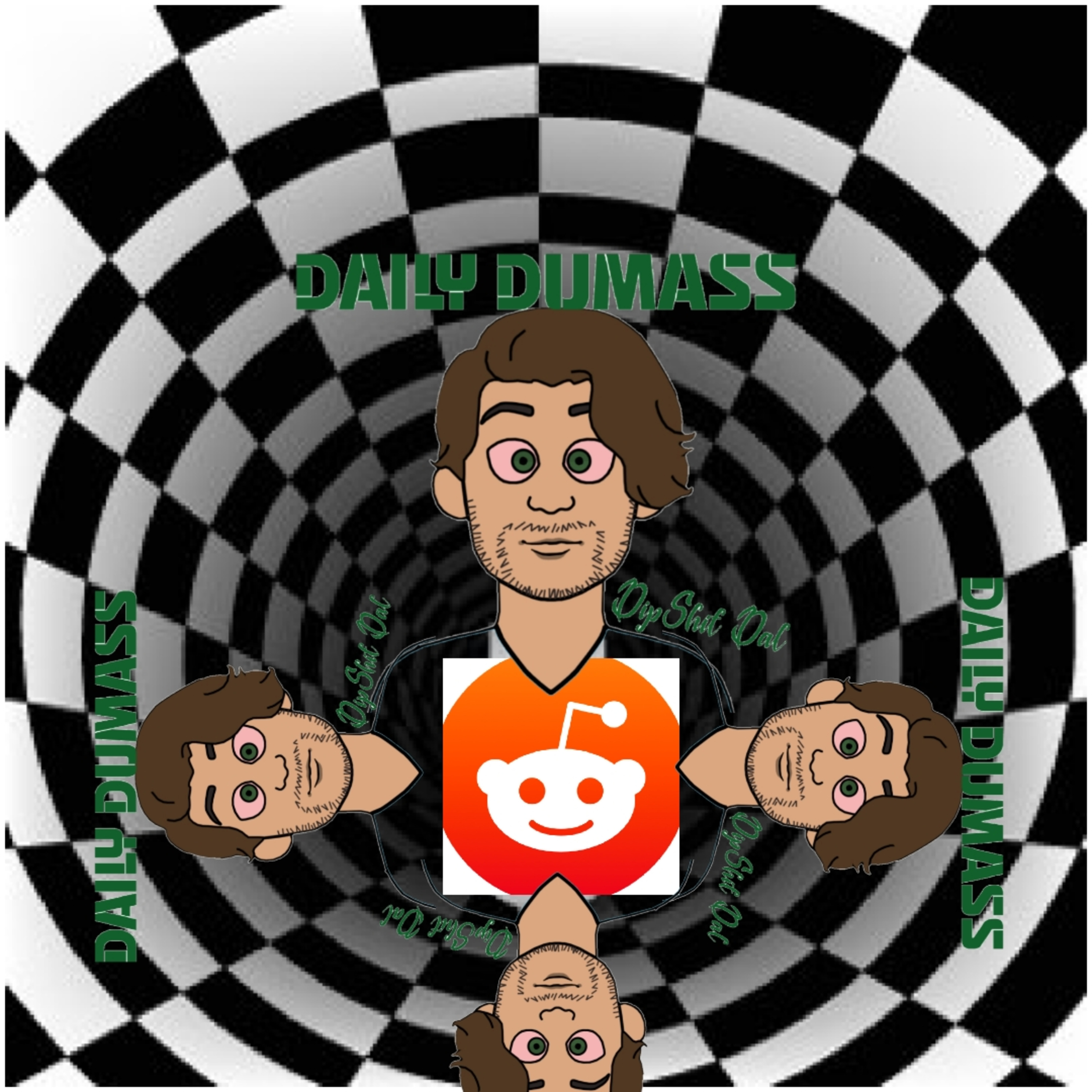 cover of episode Reddit Rabbithole