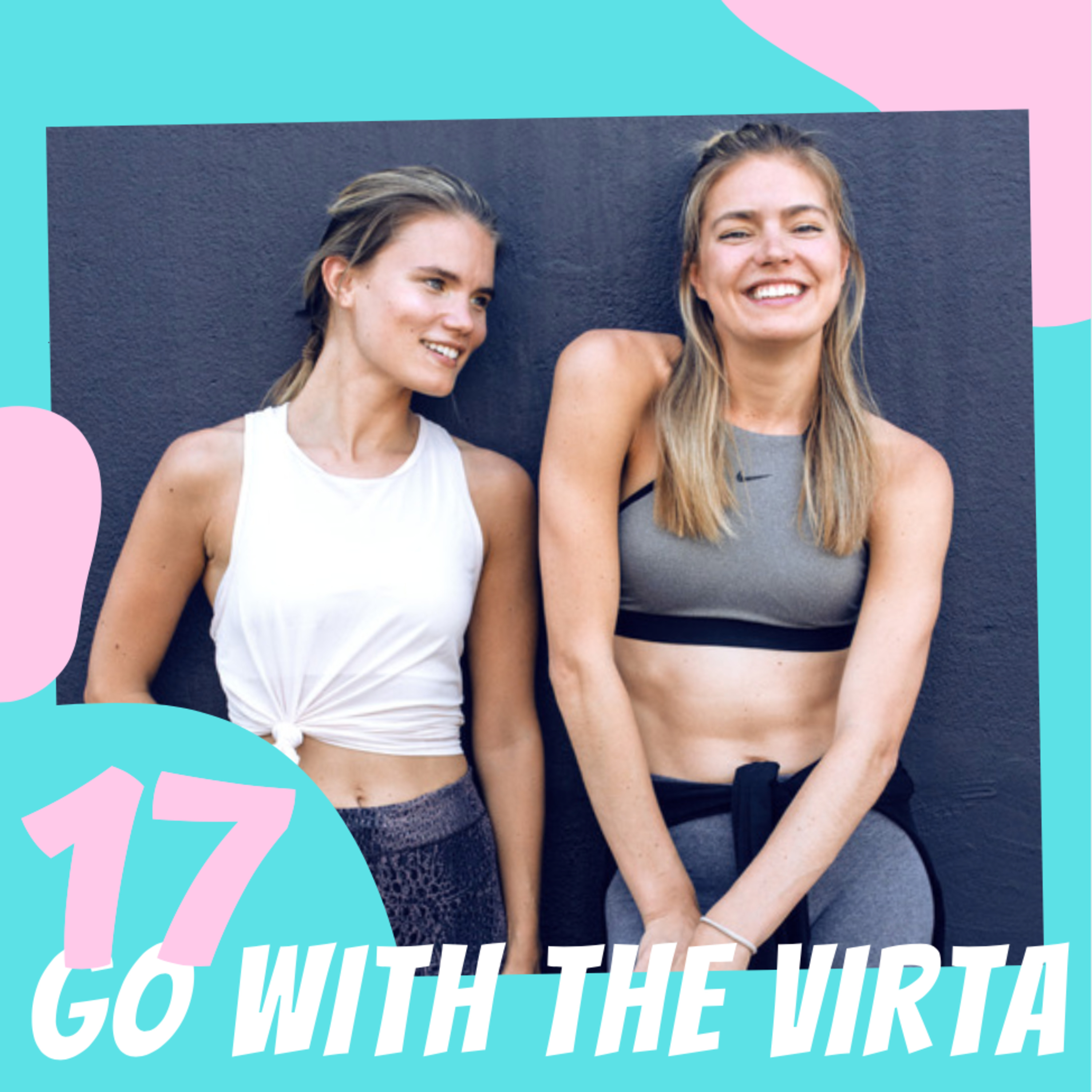Go with the VIRTA