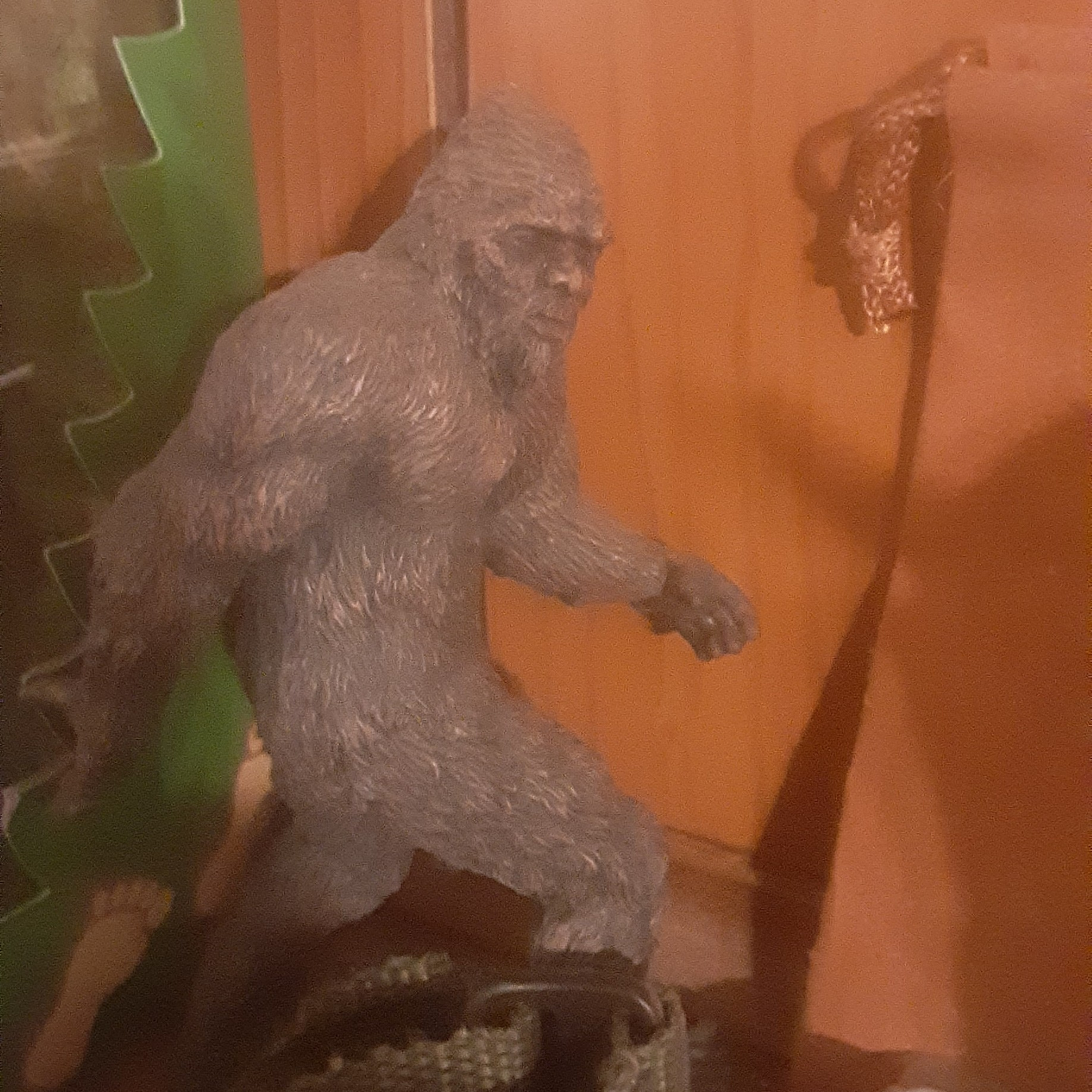 ECBRO BIGFOOT RADIO