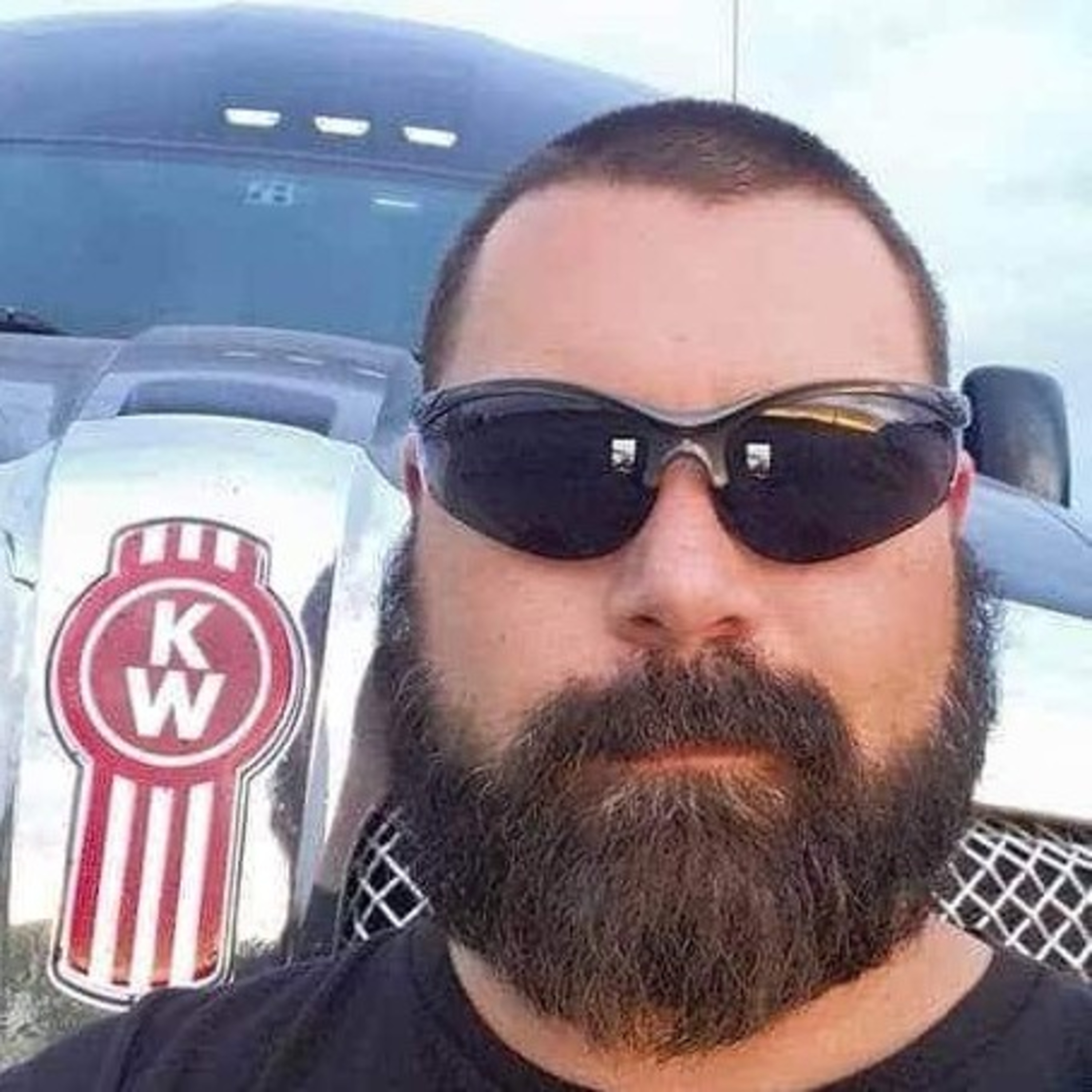 ECBRO BIGFOOT RADIO
