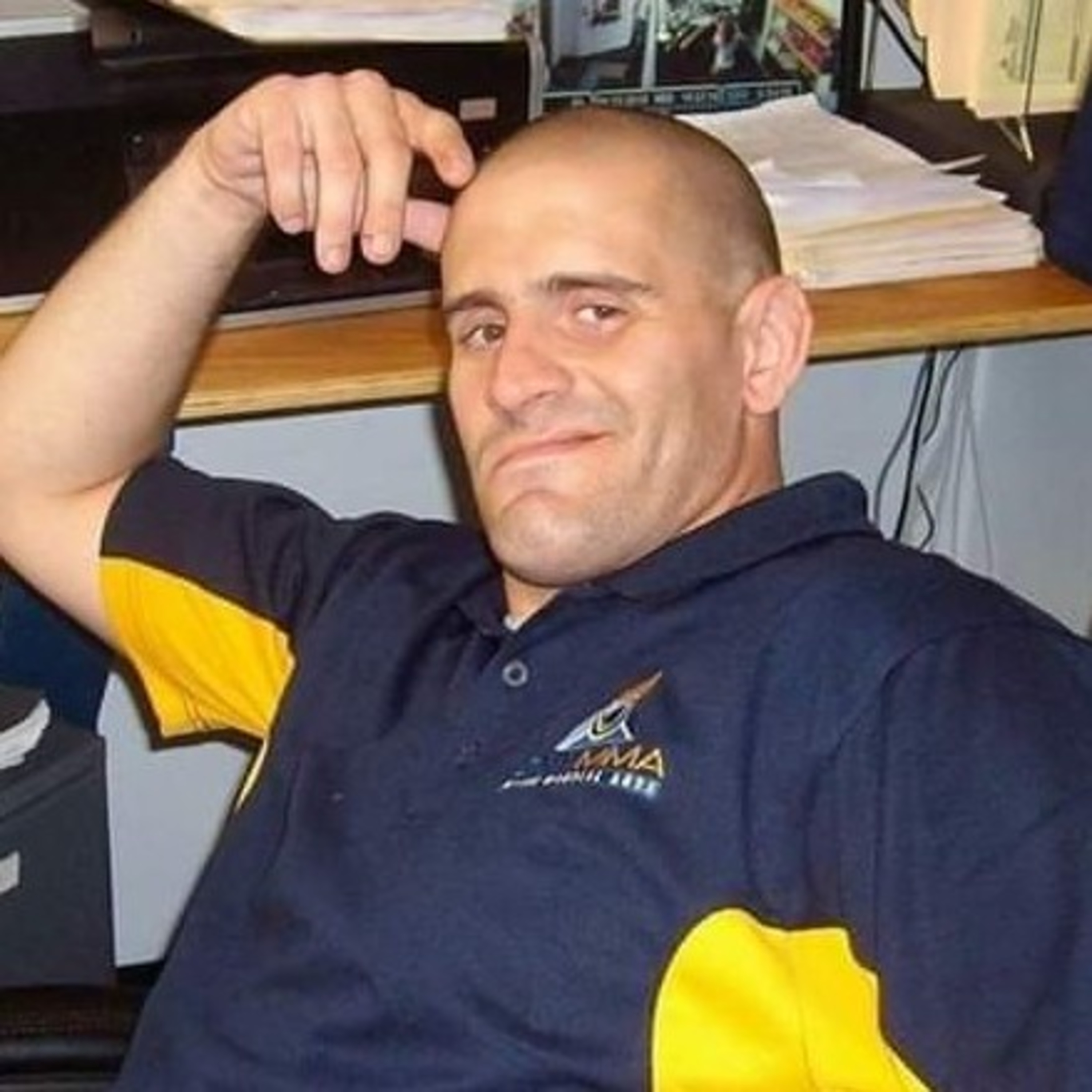 ECBRO BIGFOOT RADIO