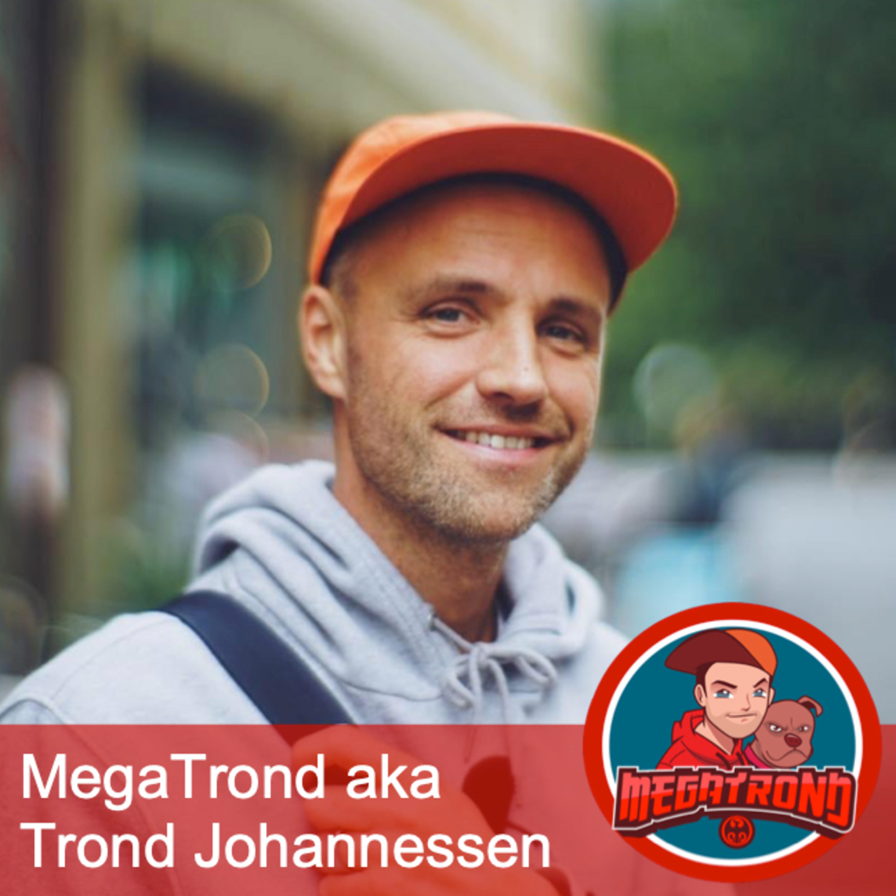 MegaTrond