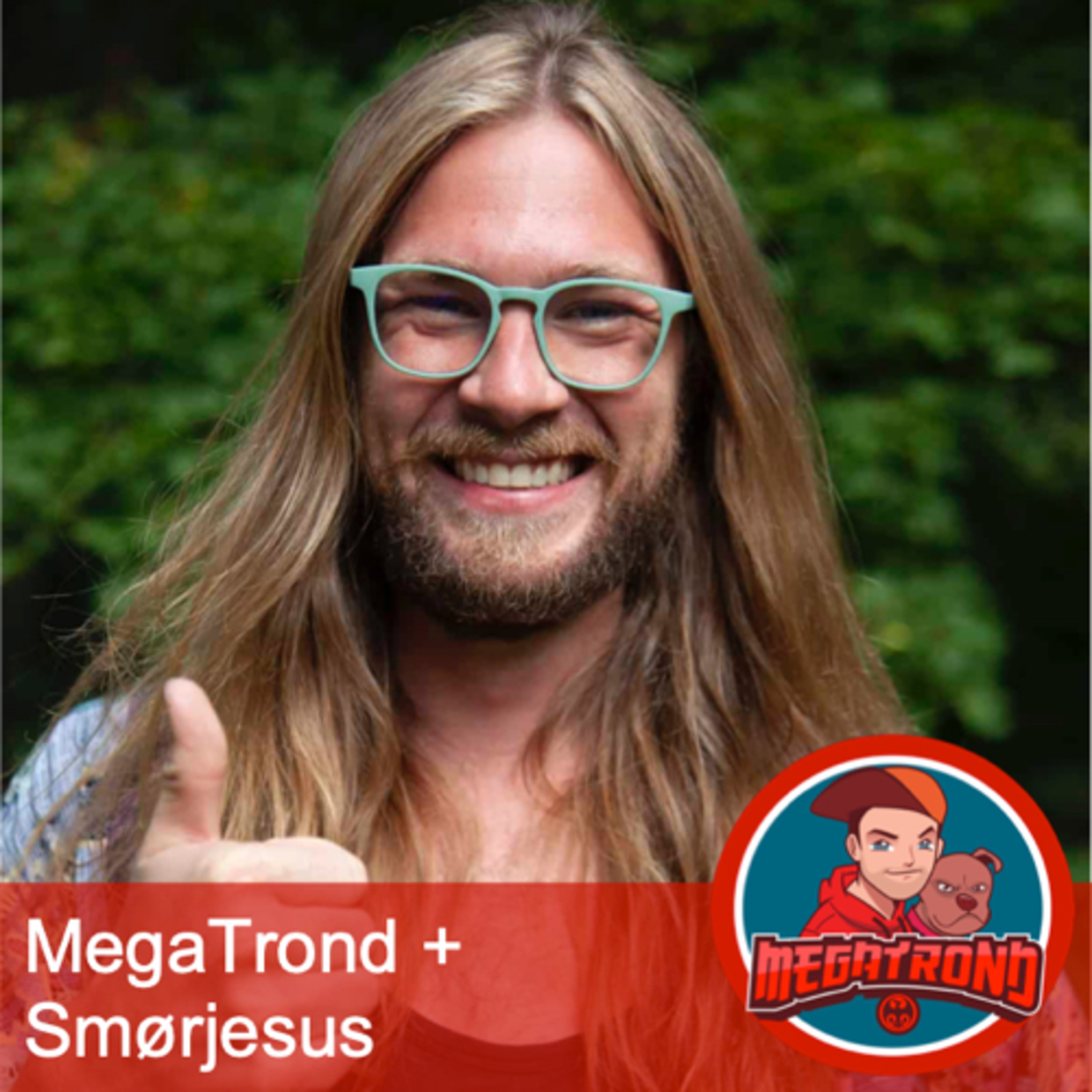 MegaTrond