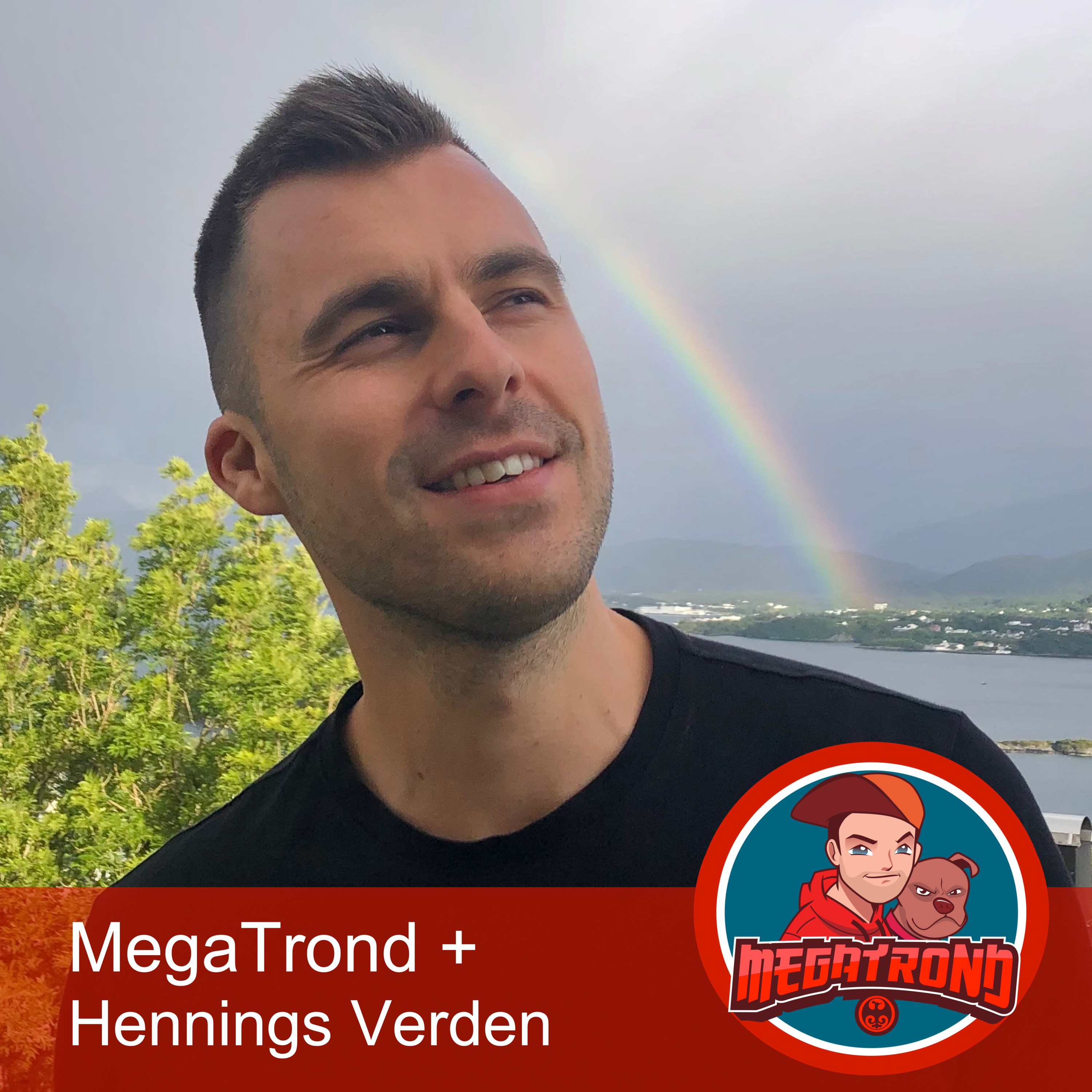 MegaTrond