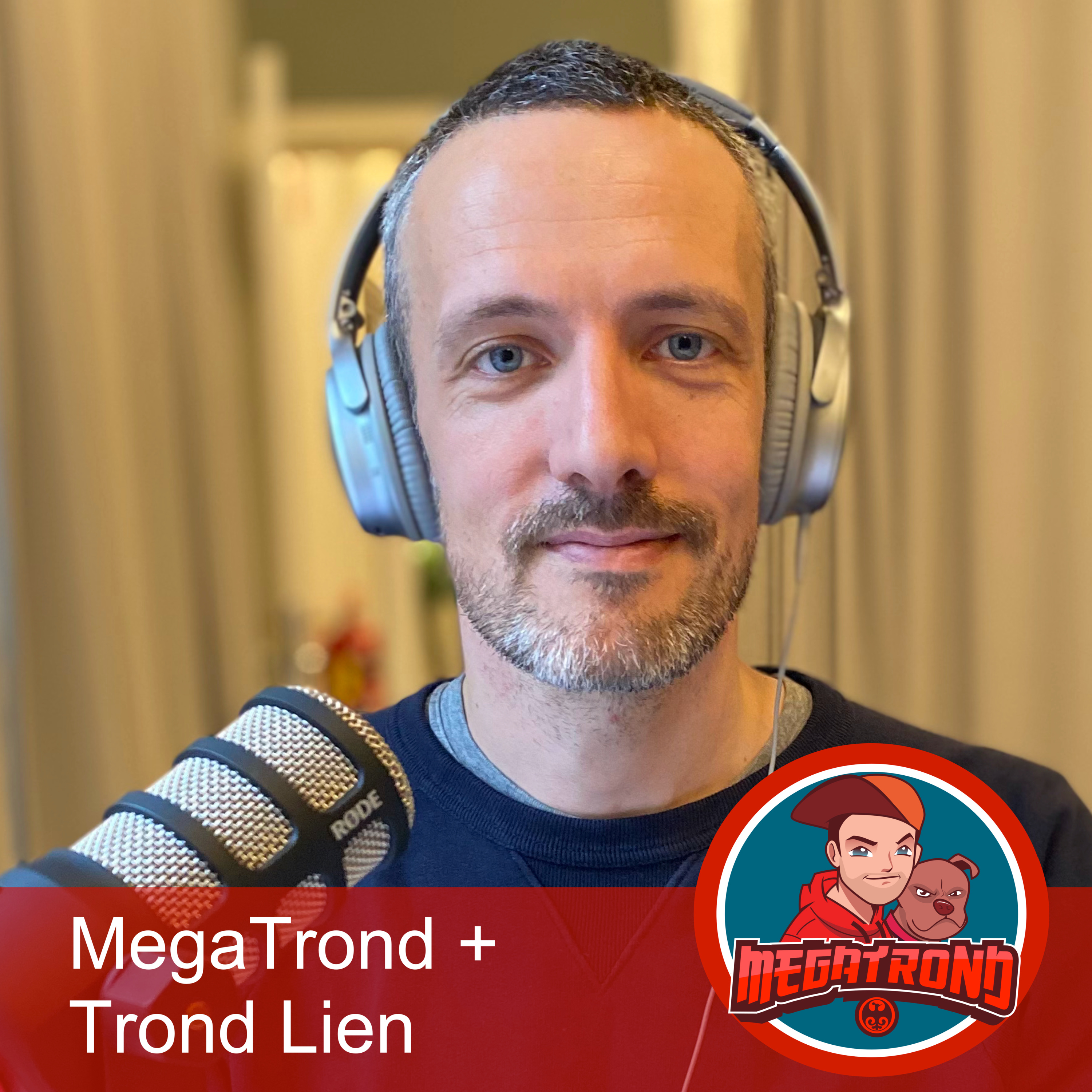 MegaTrond