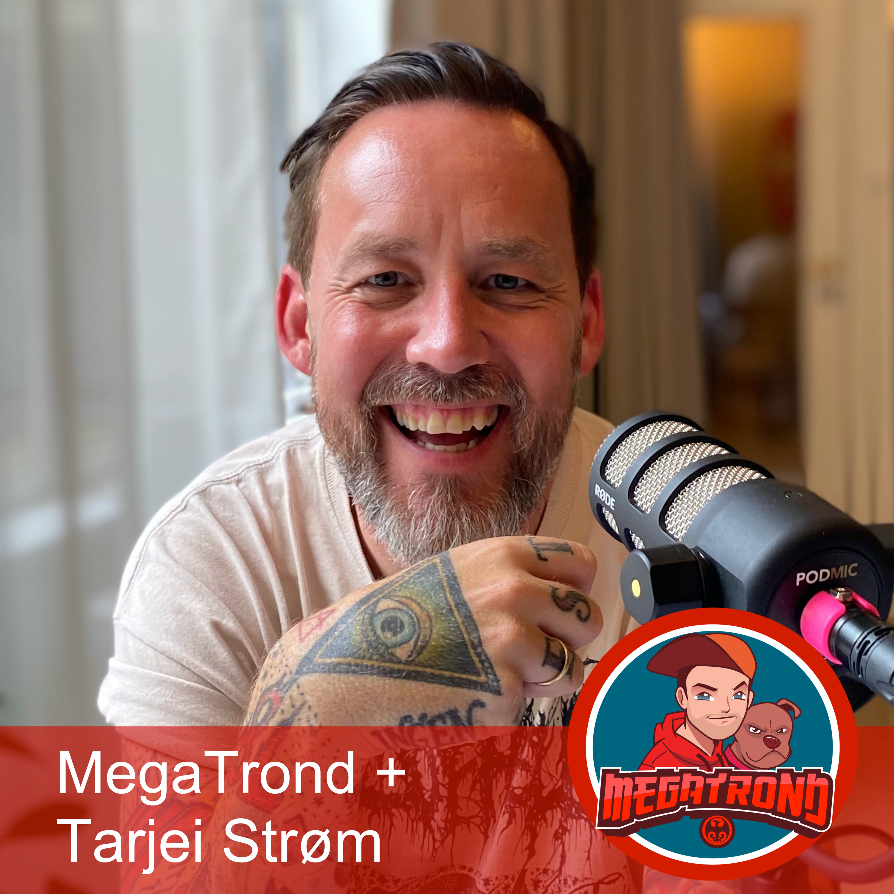 MegaTrond