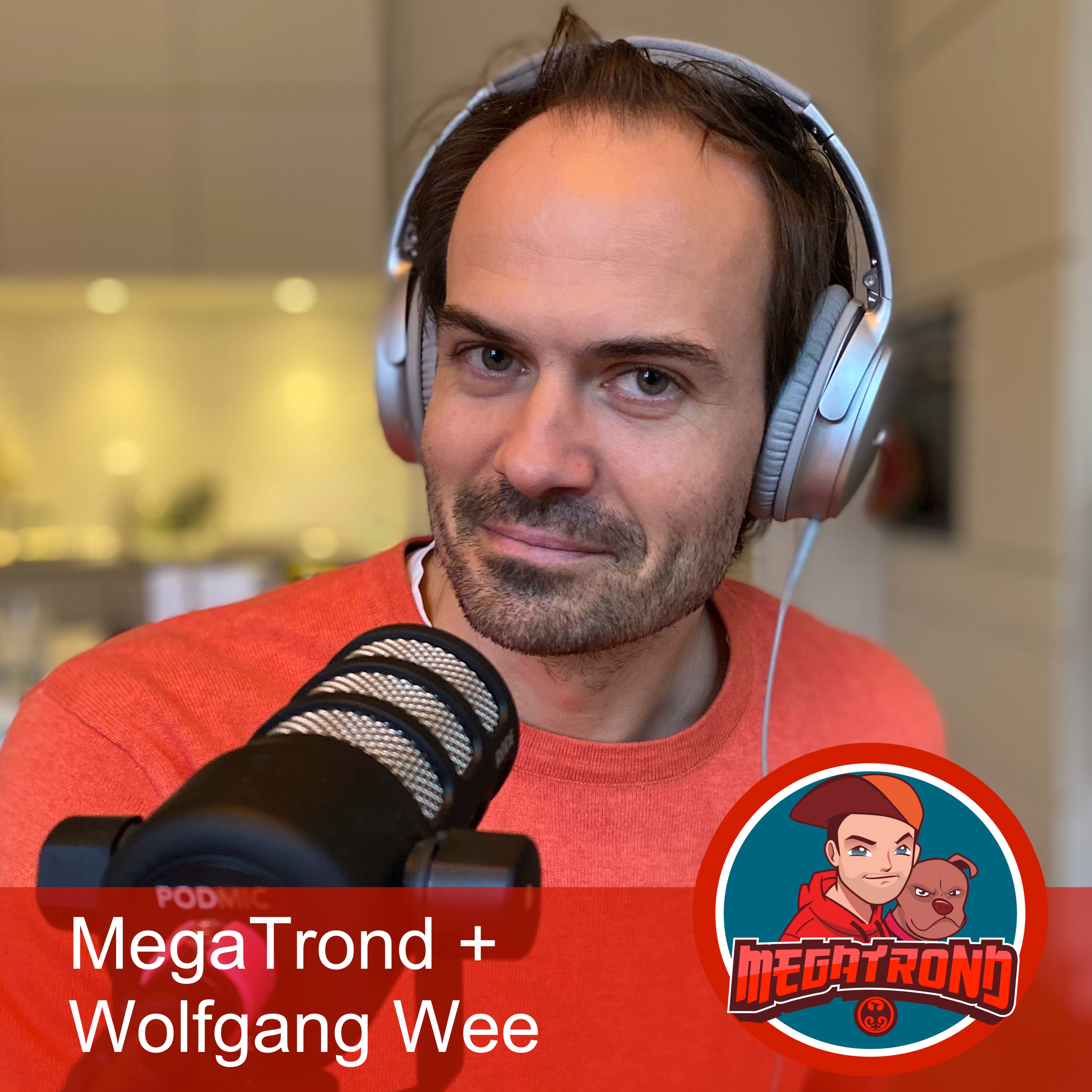 MegaTrond