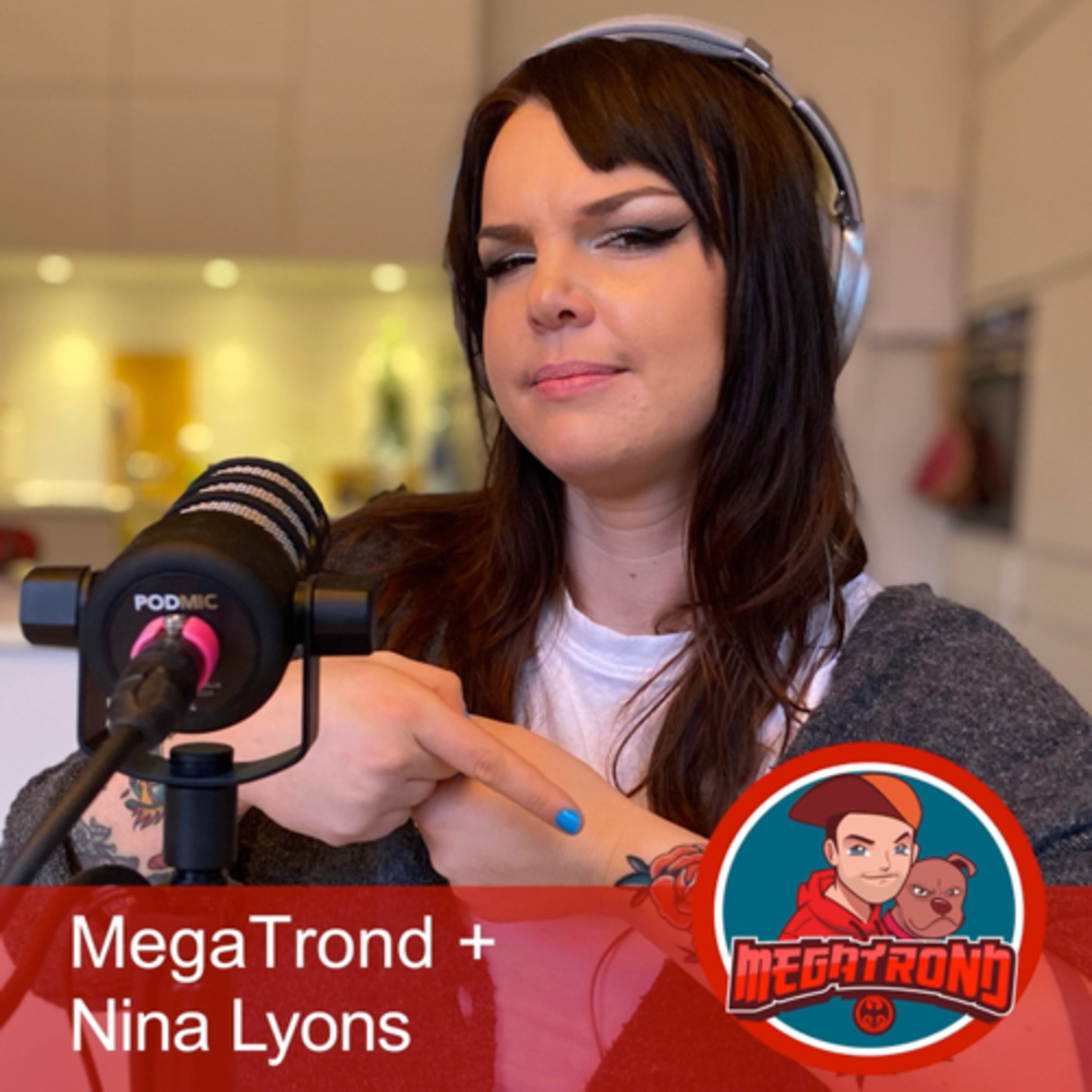MegaTrond