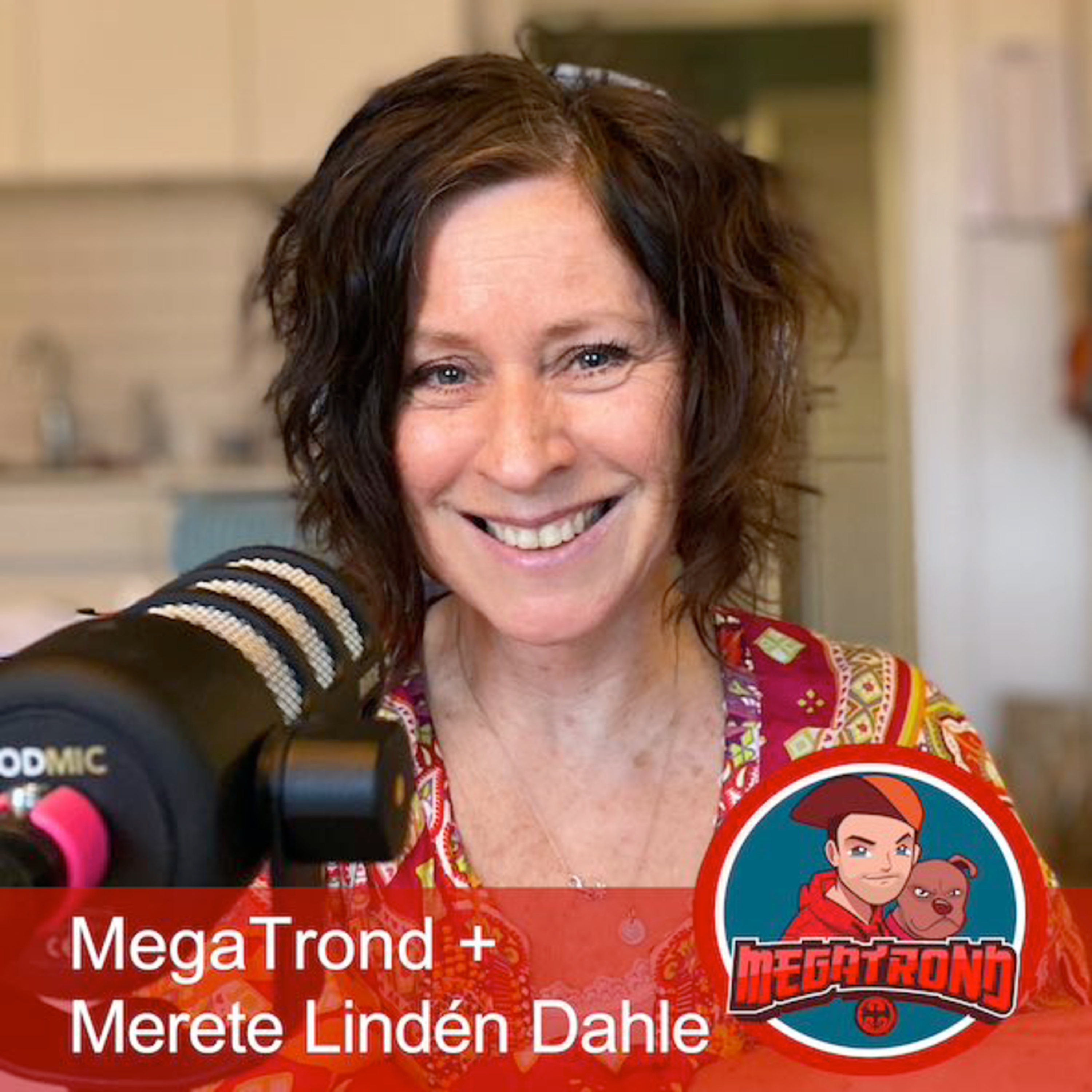 MegaTrond