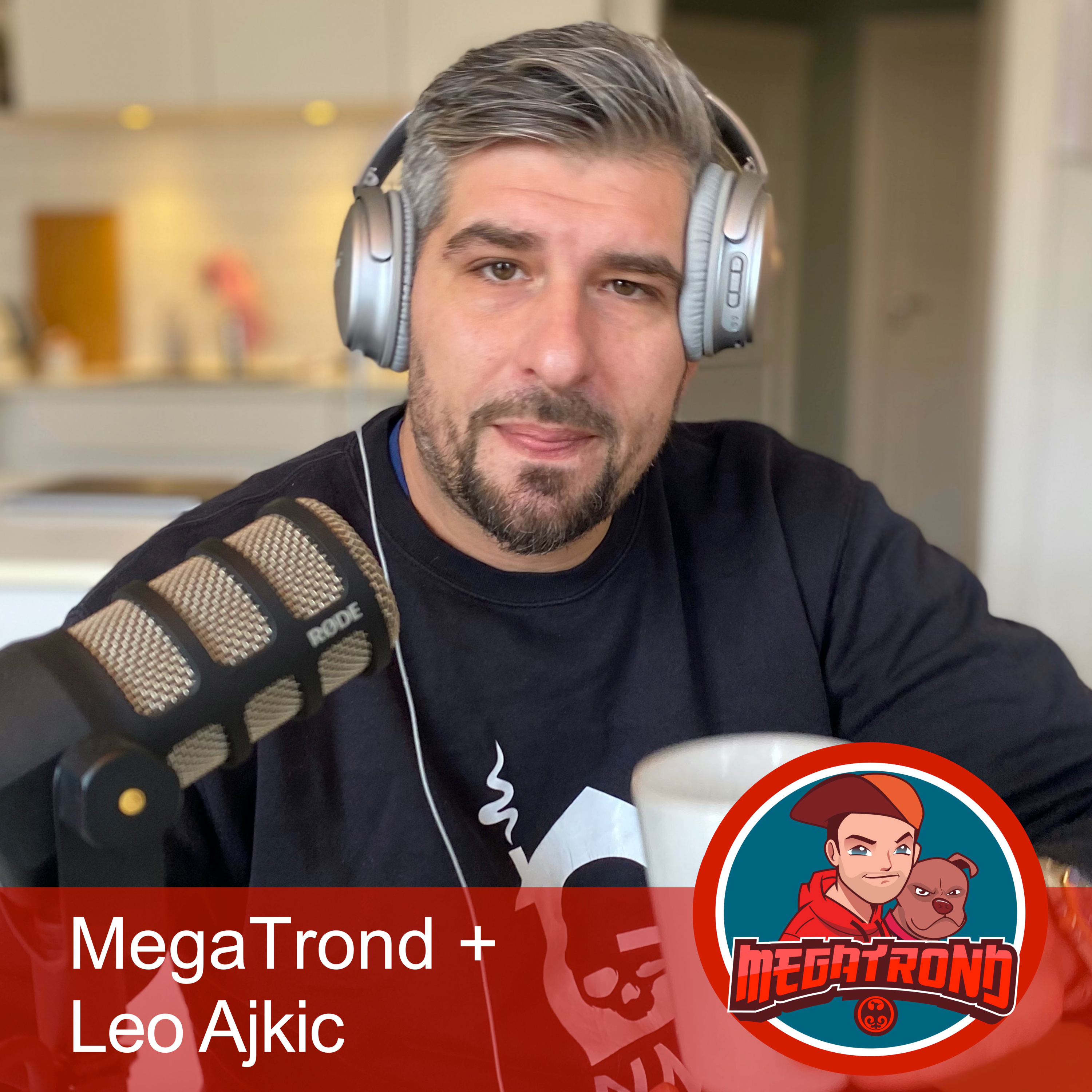 MegaTrond