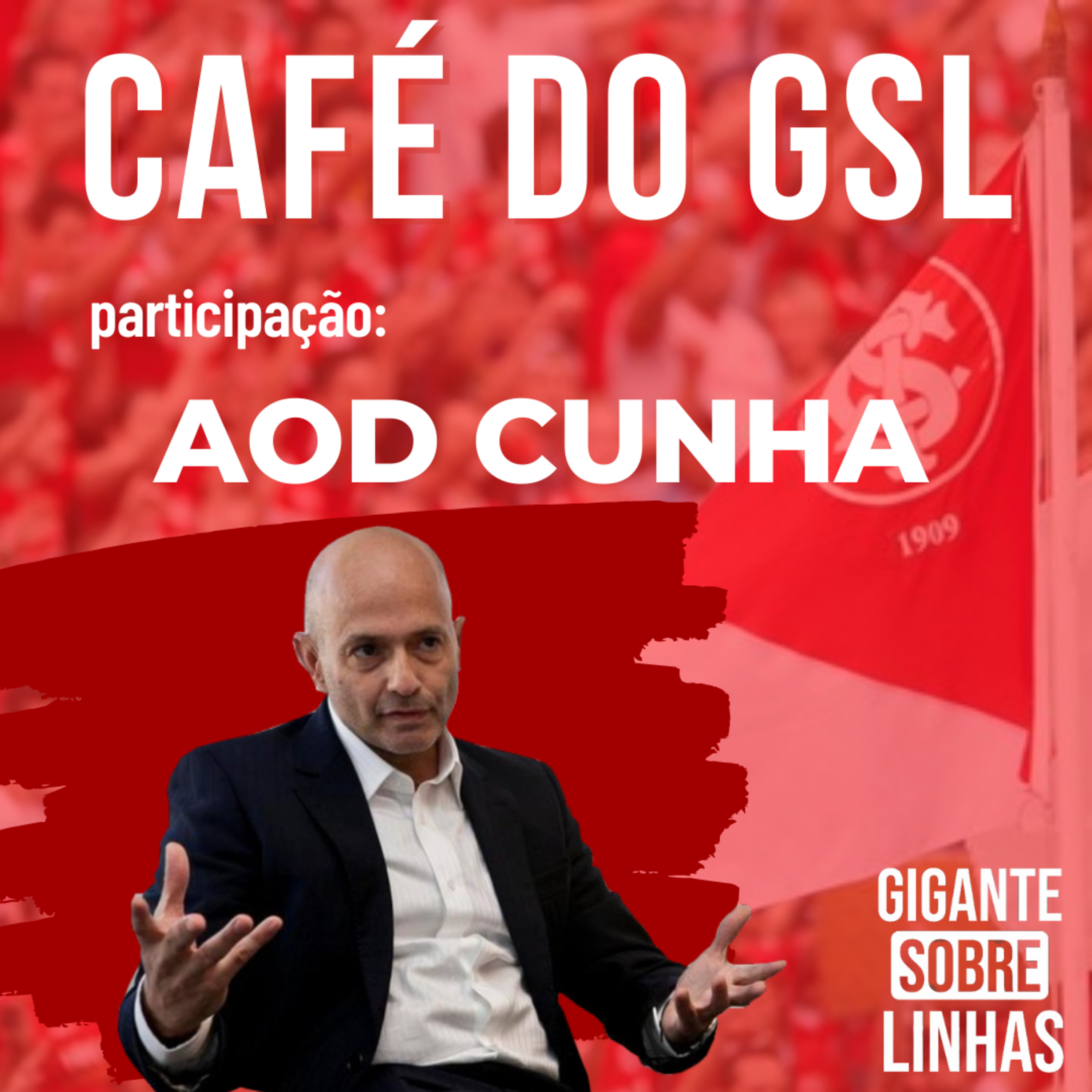 Gigante Sobre Linhas